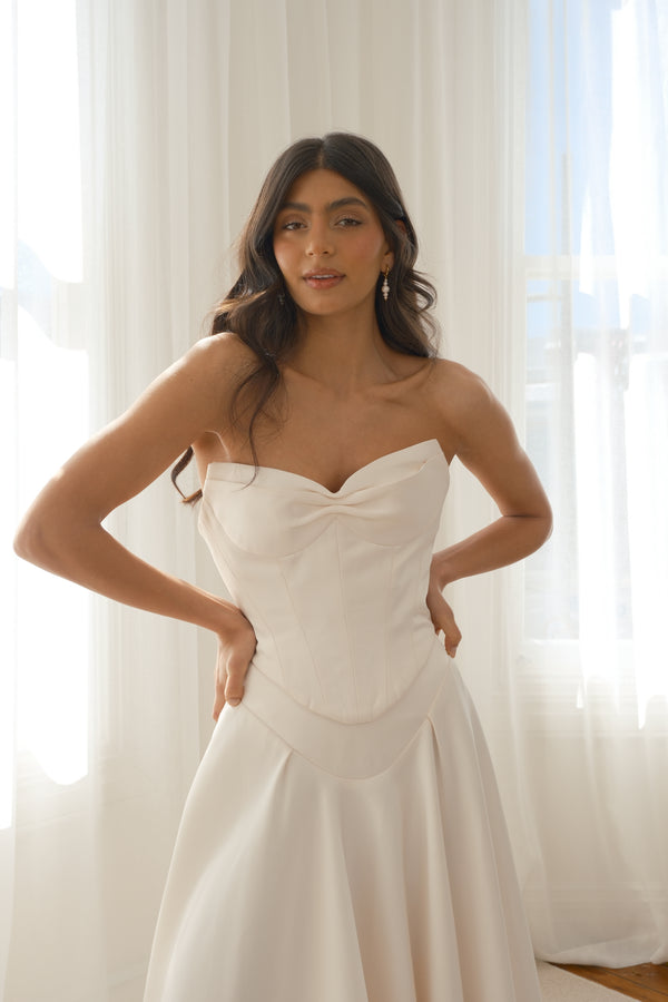 Celia Corset