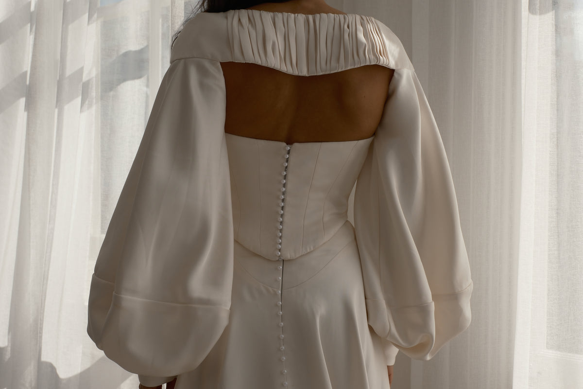 Celia Corset