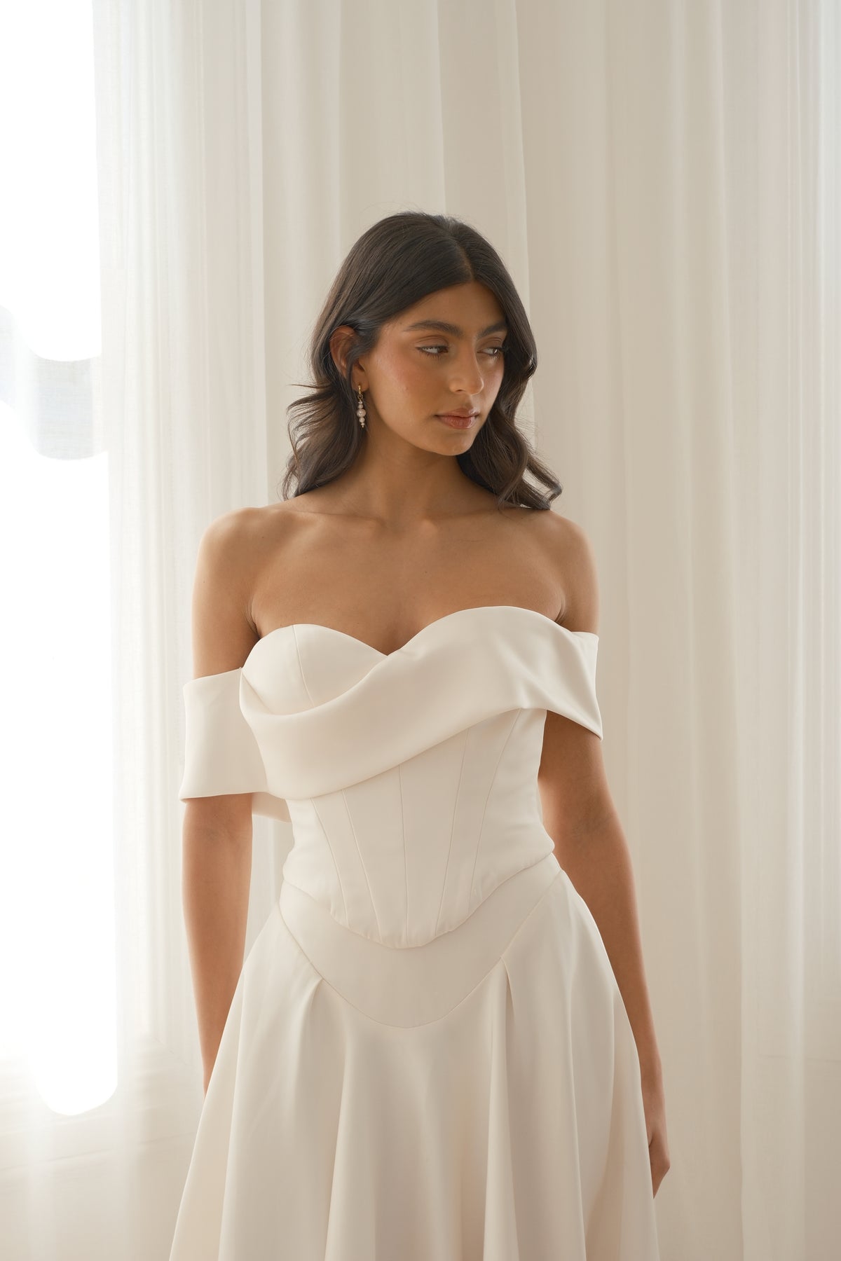 Diana Corset