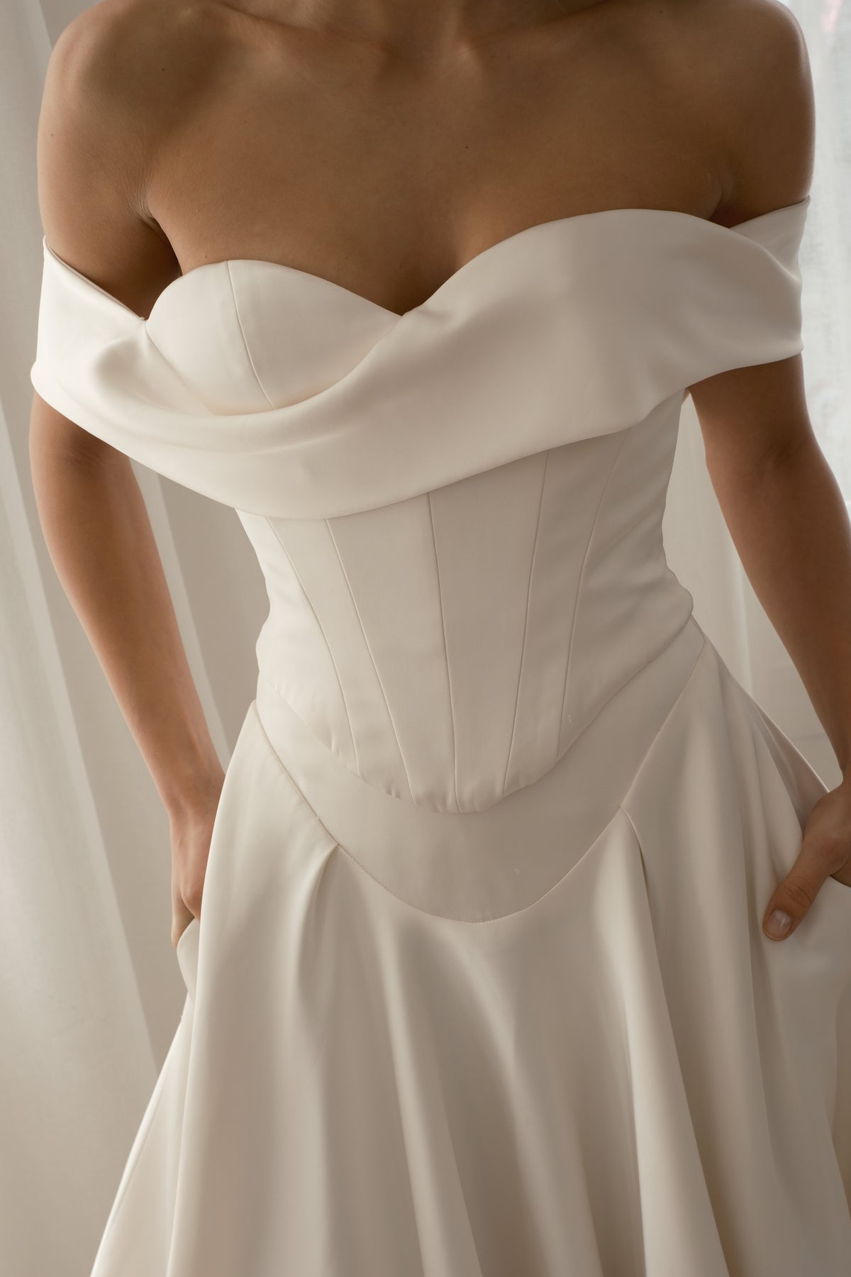 Diana Corset