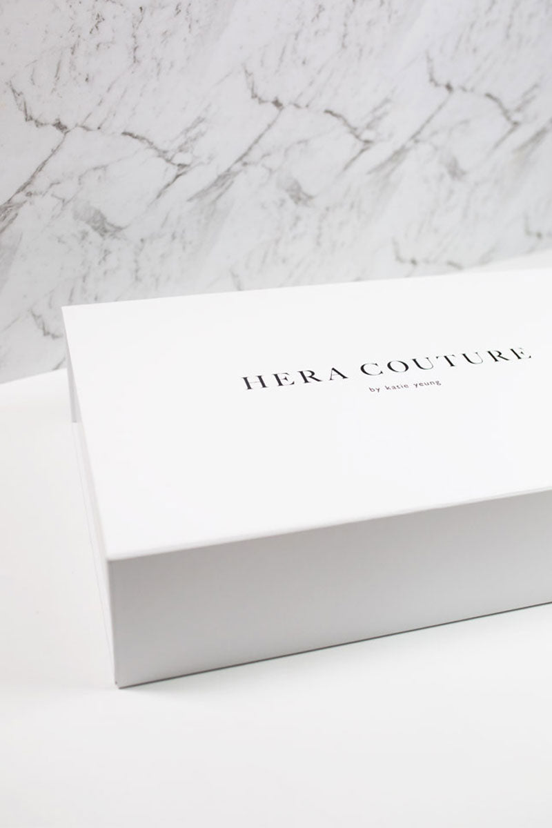 Dress Archiving Box