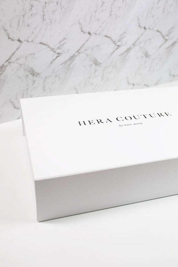 Dress Archiving Box