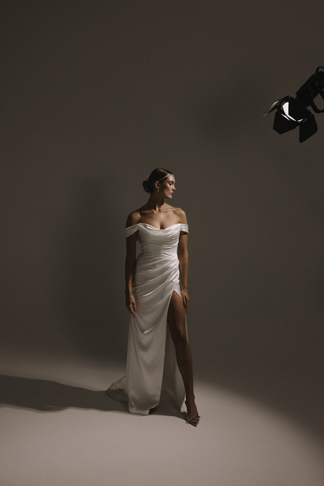 Allura gown