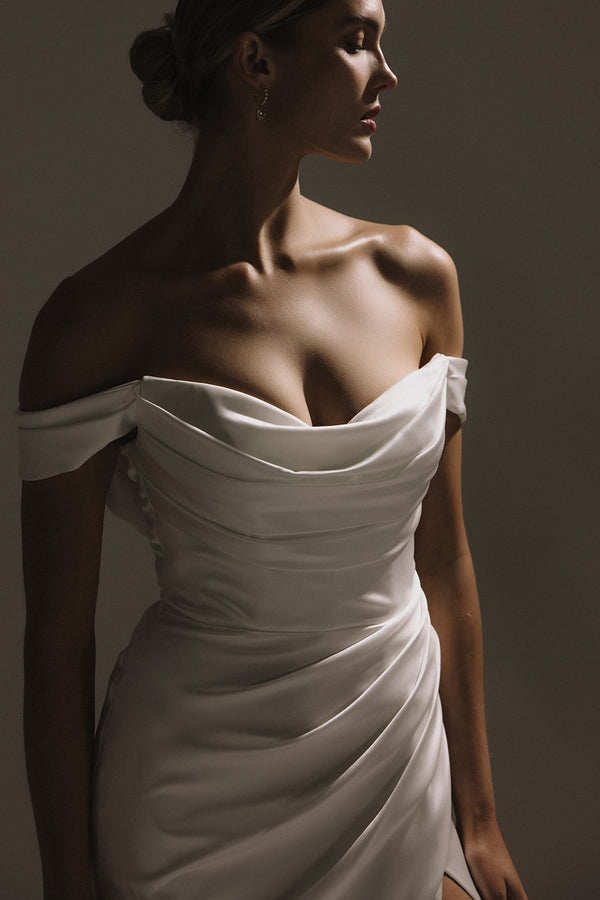 Allura gown