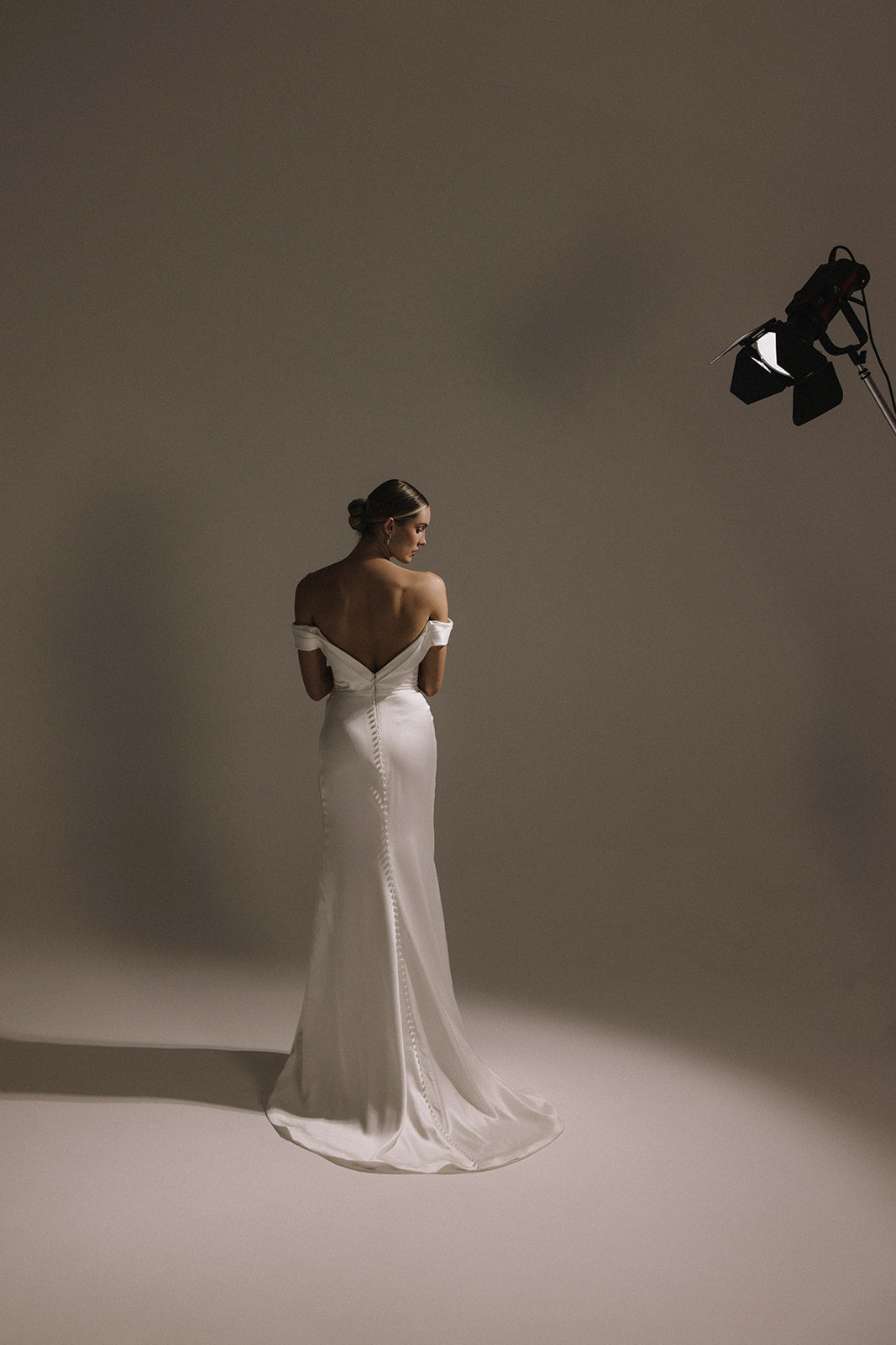 Allura gown