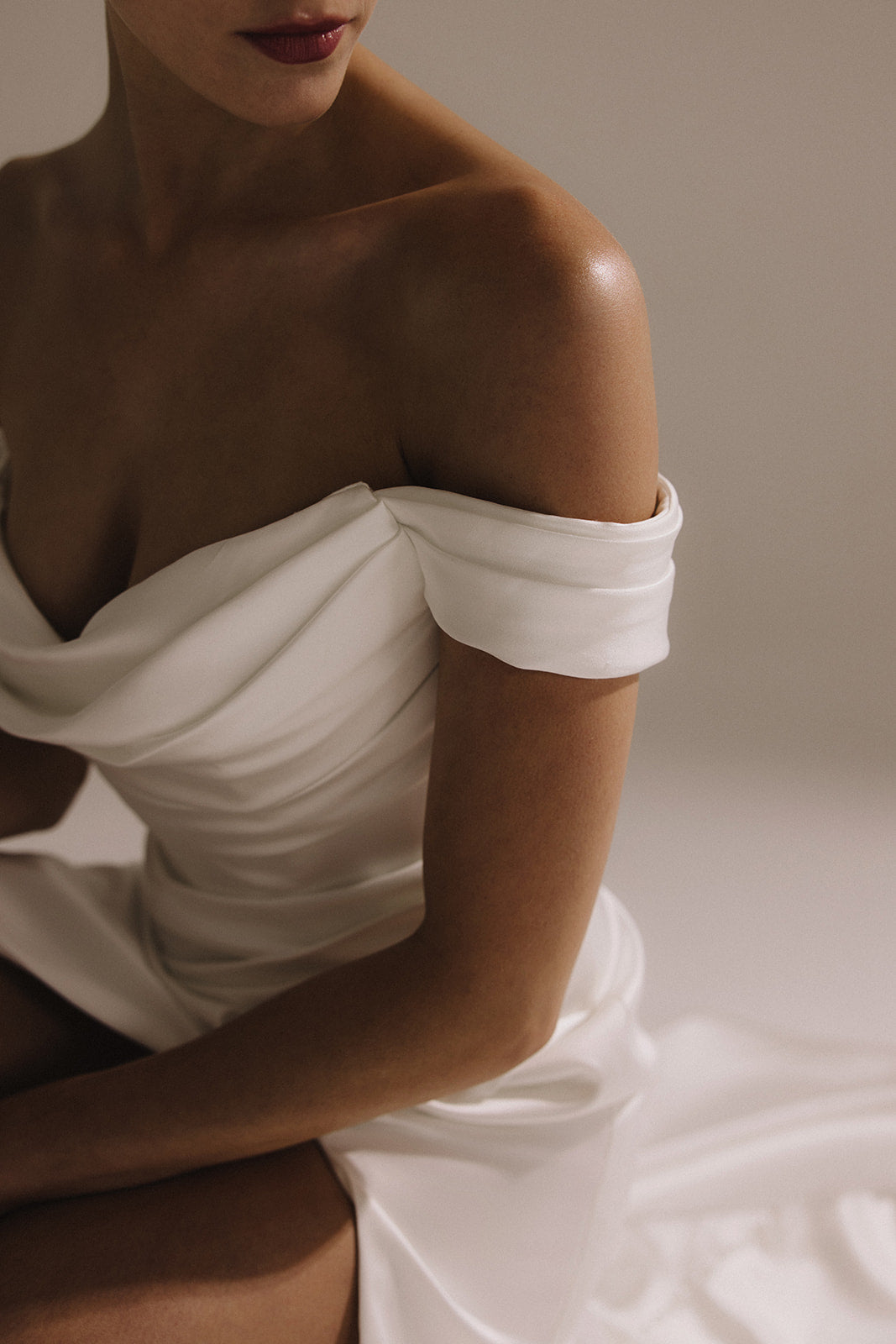 Allura gown