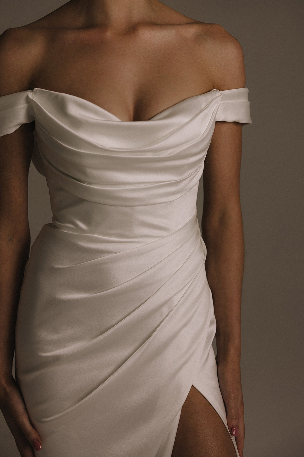 Allura gown
