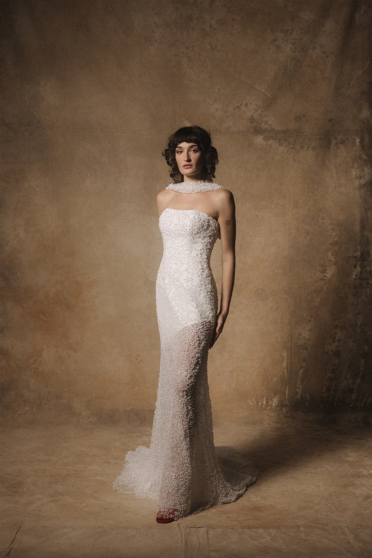 Arco gown