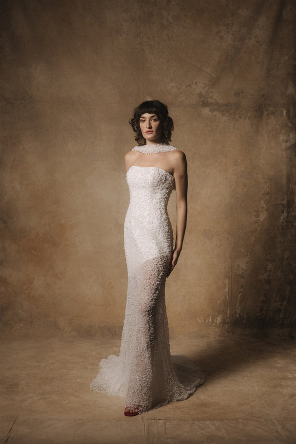Arco gown