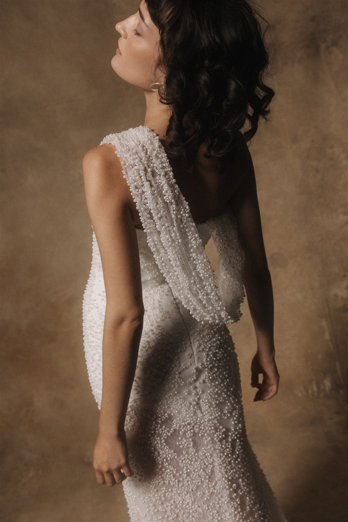 Arco gown