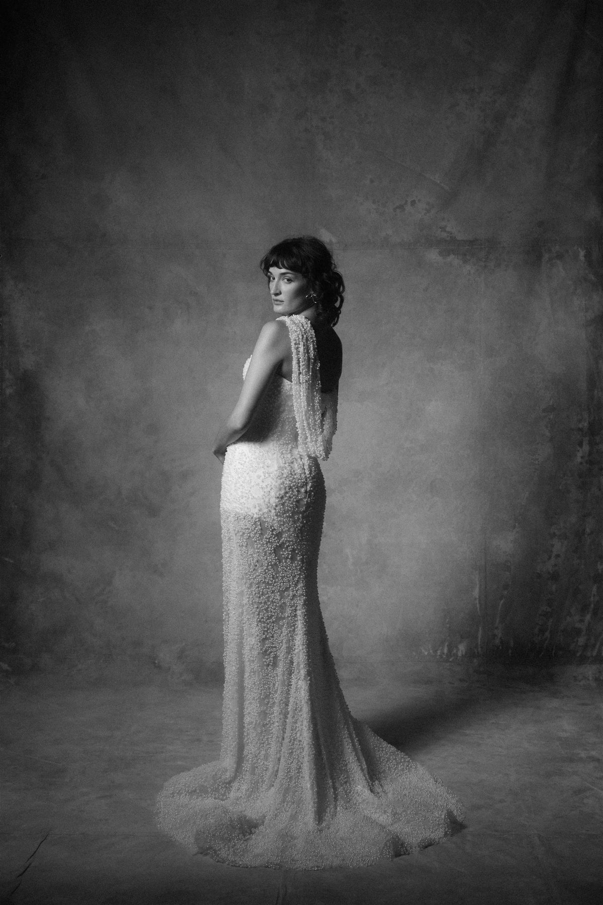 Arco gown