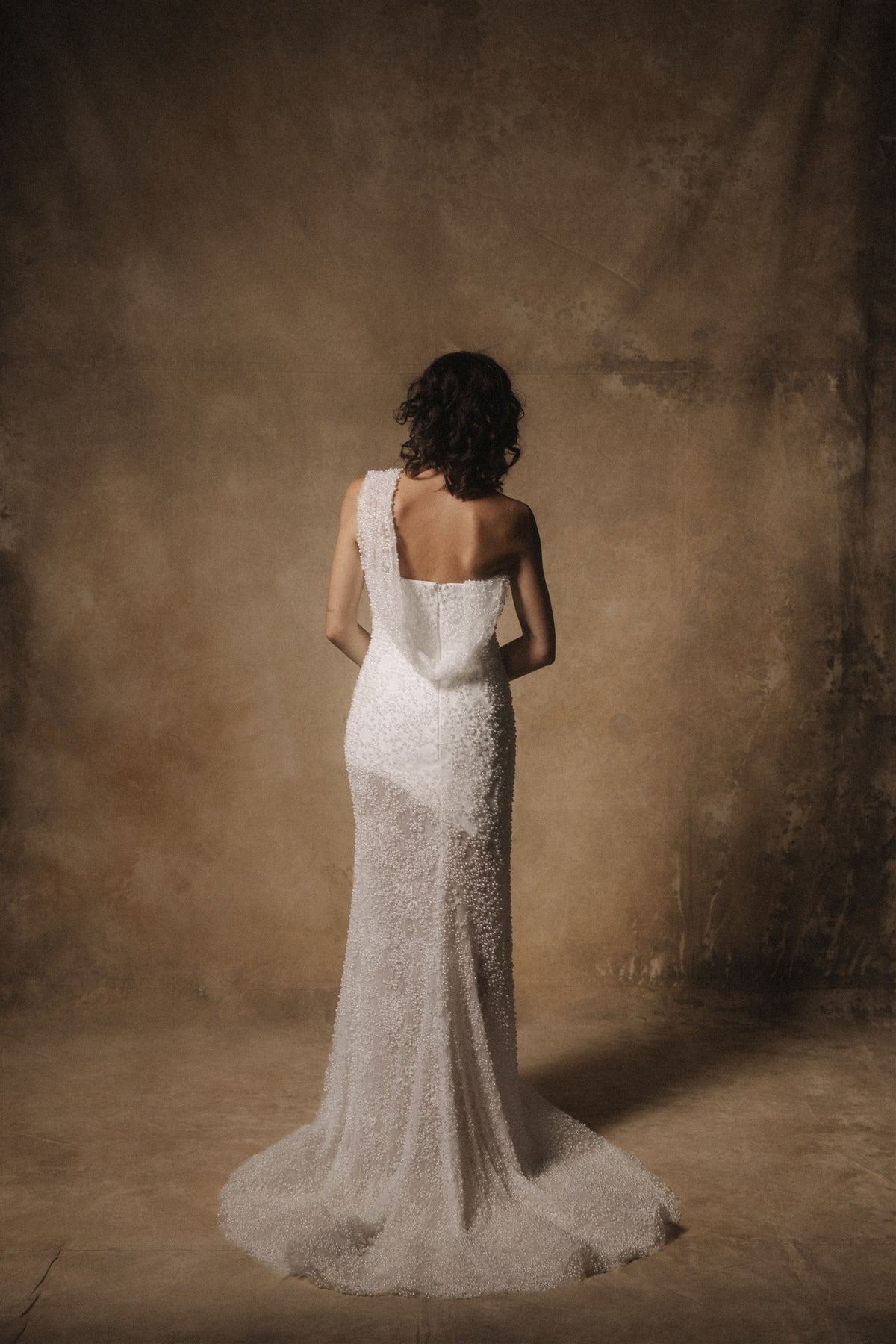 Arco gown