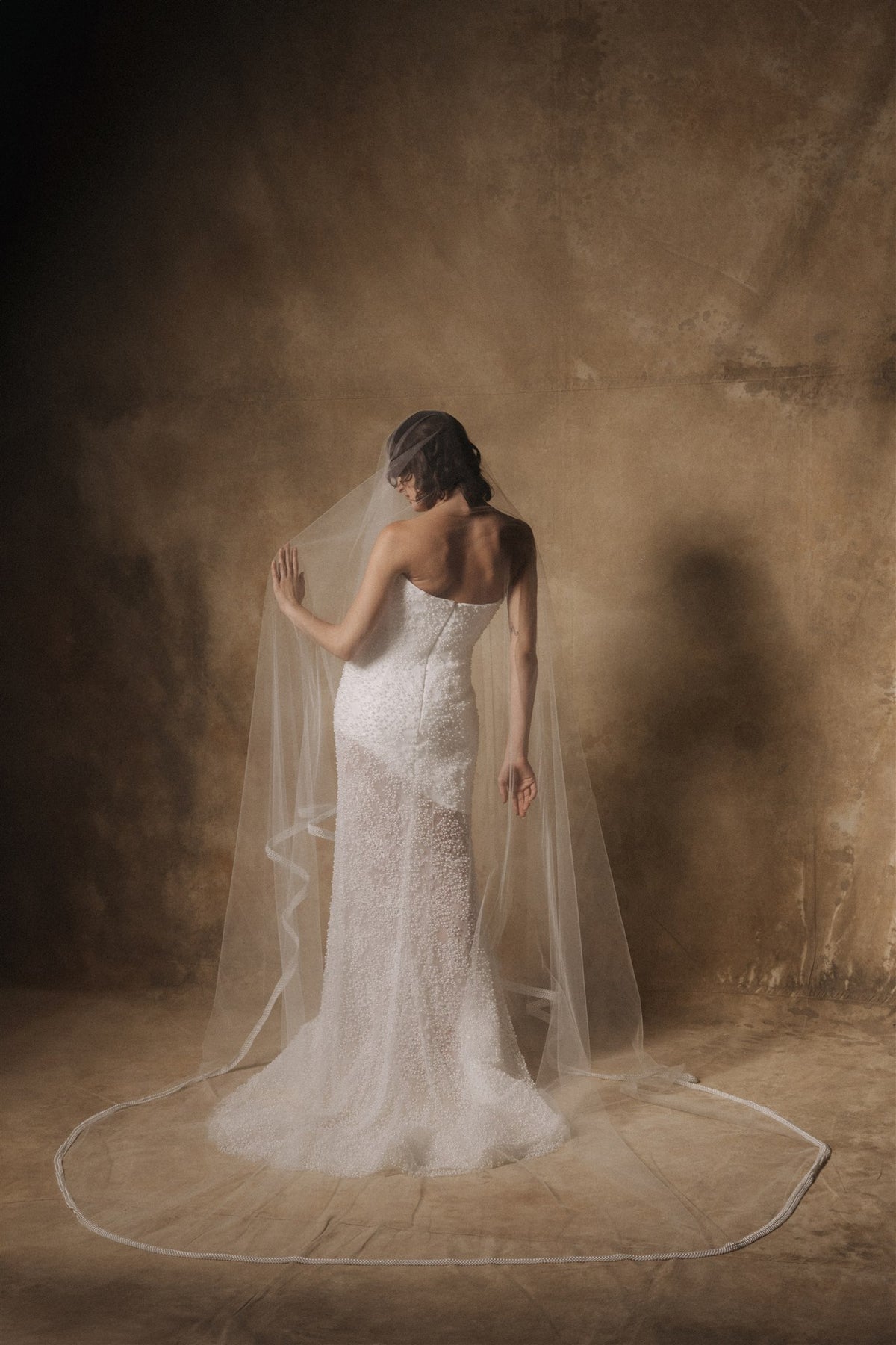 Arco gown