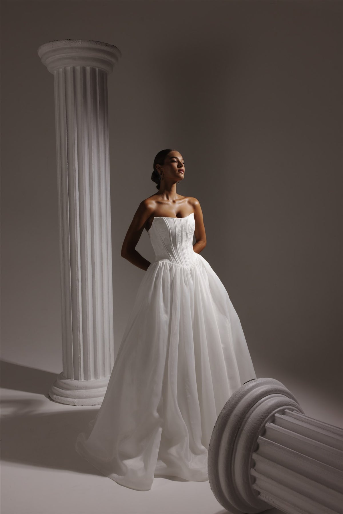 Ariane gown