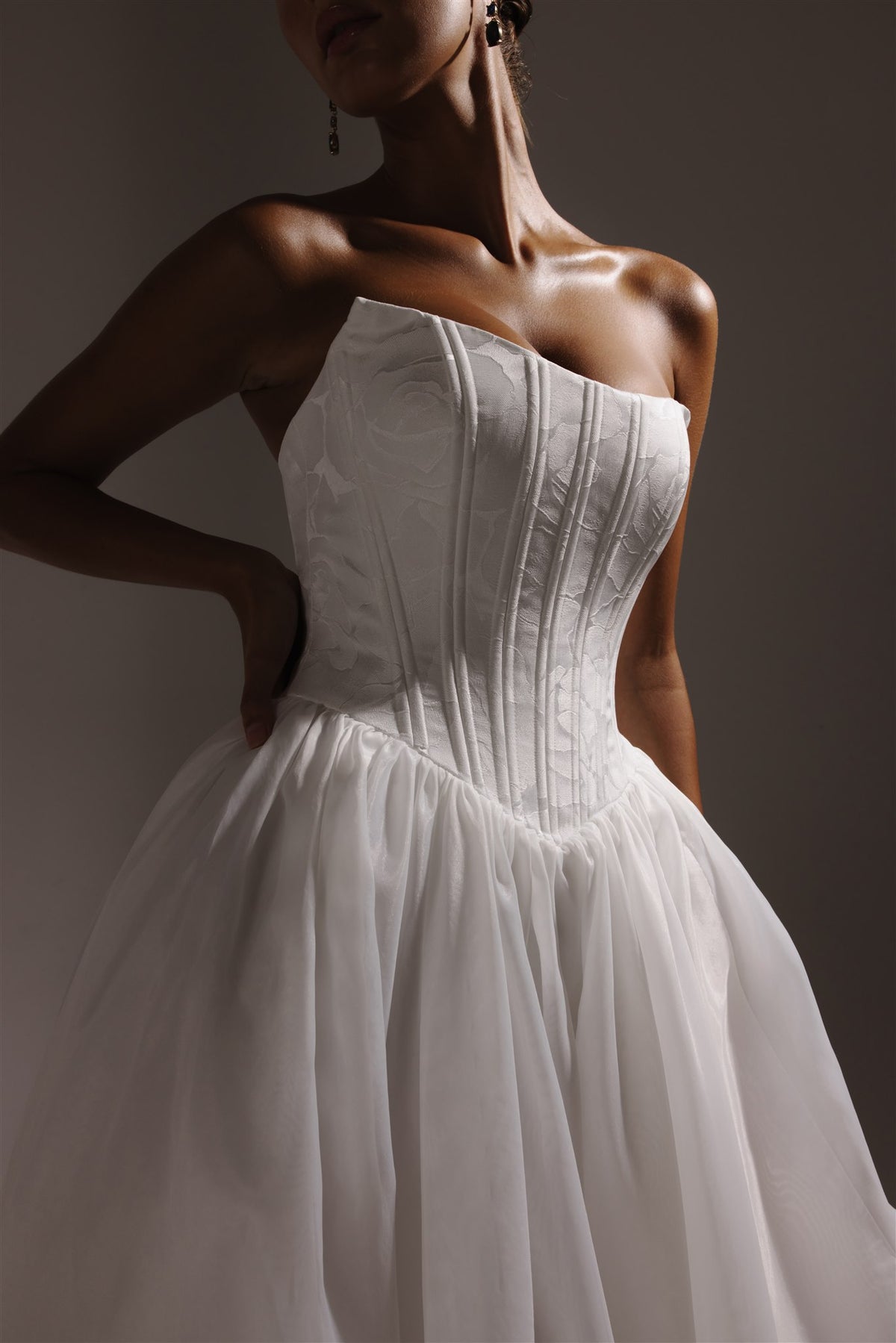Ariane gown