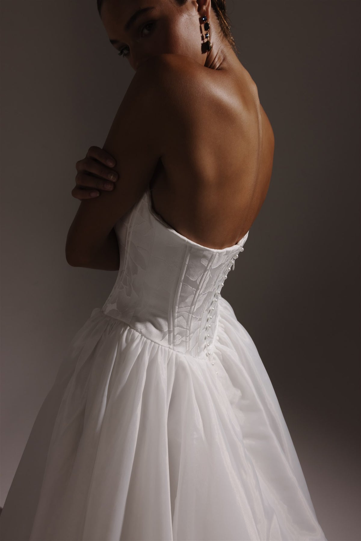 Ariane gown