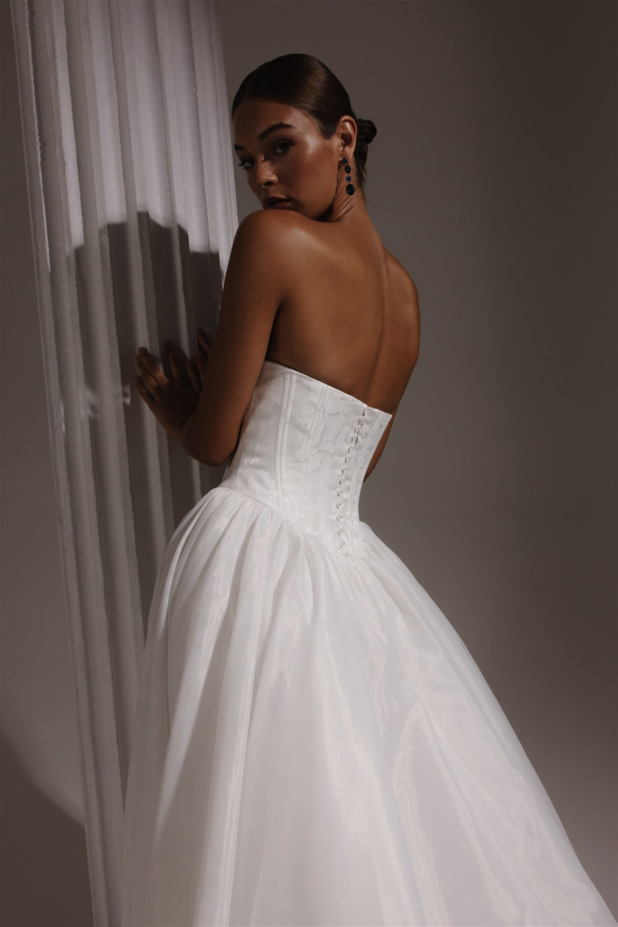 Ariane gown