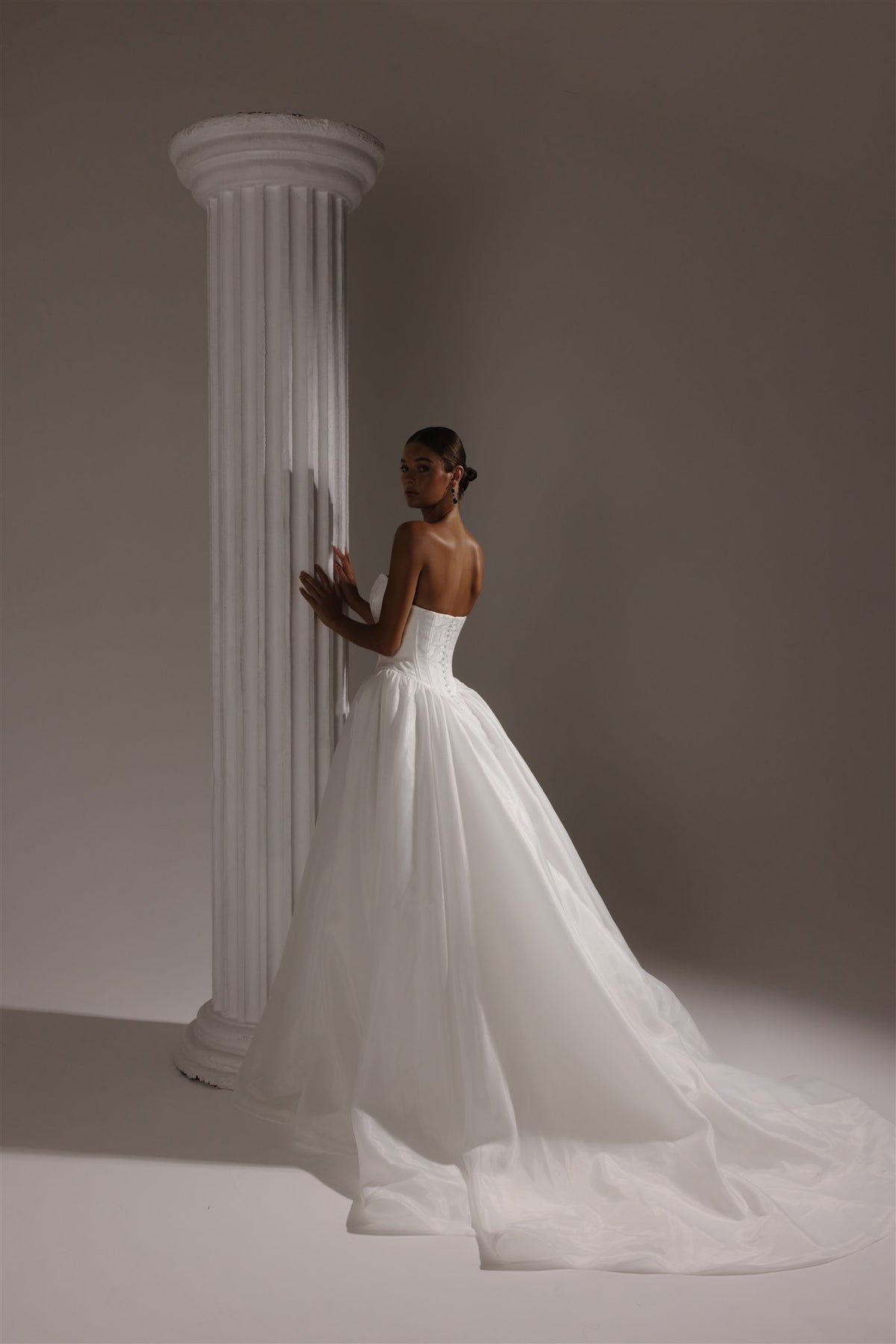 Ariane gown