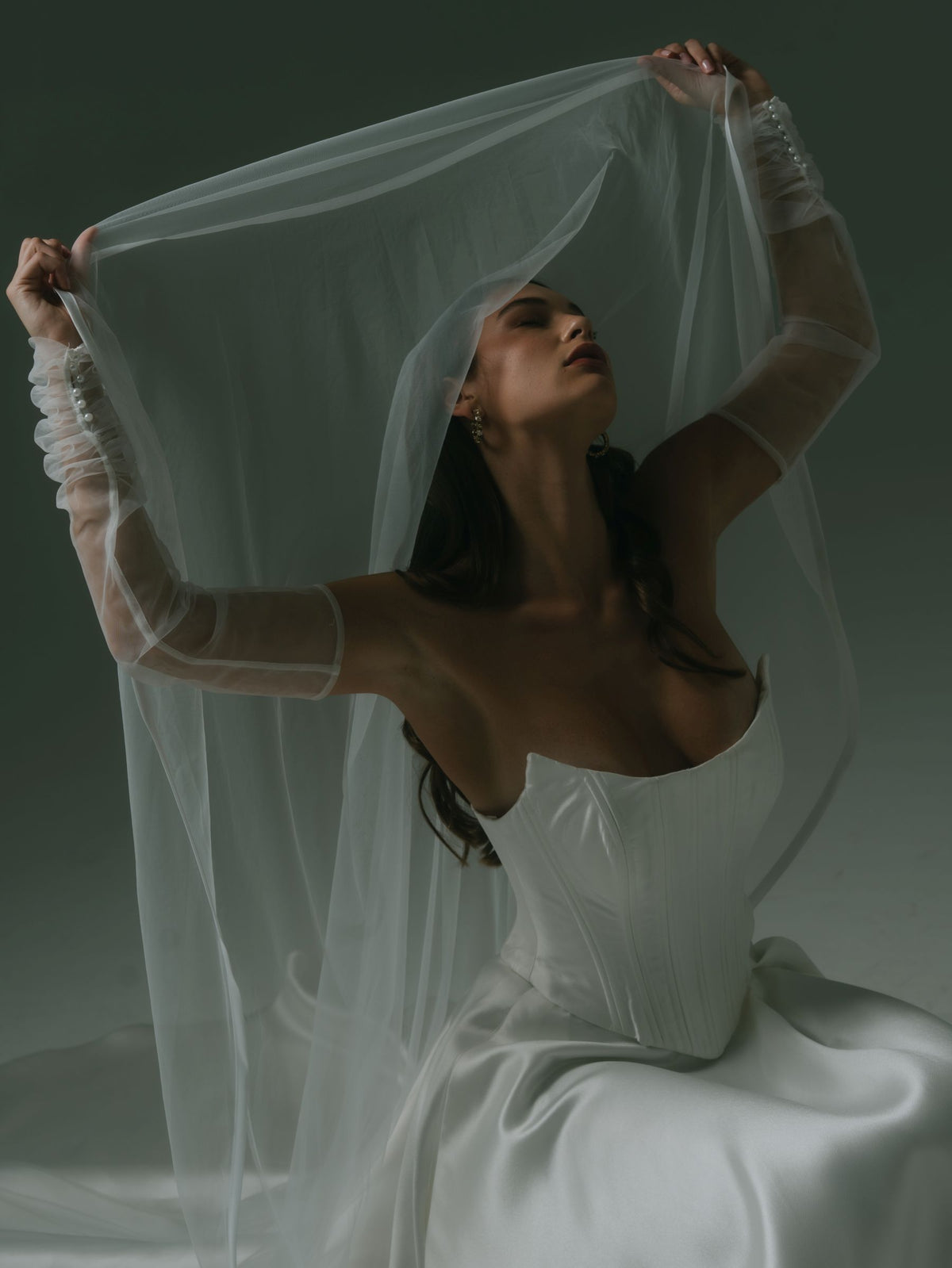 Bernini Corset