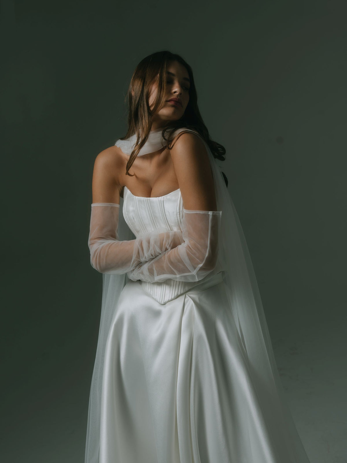 Vela Skirt