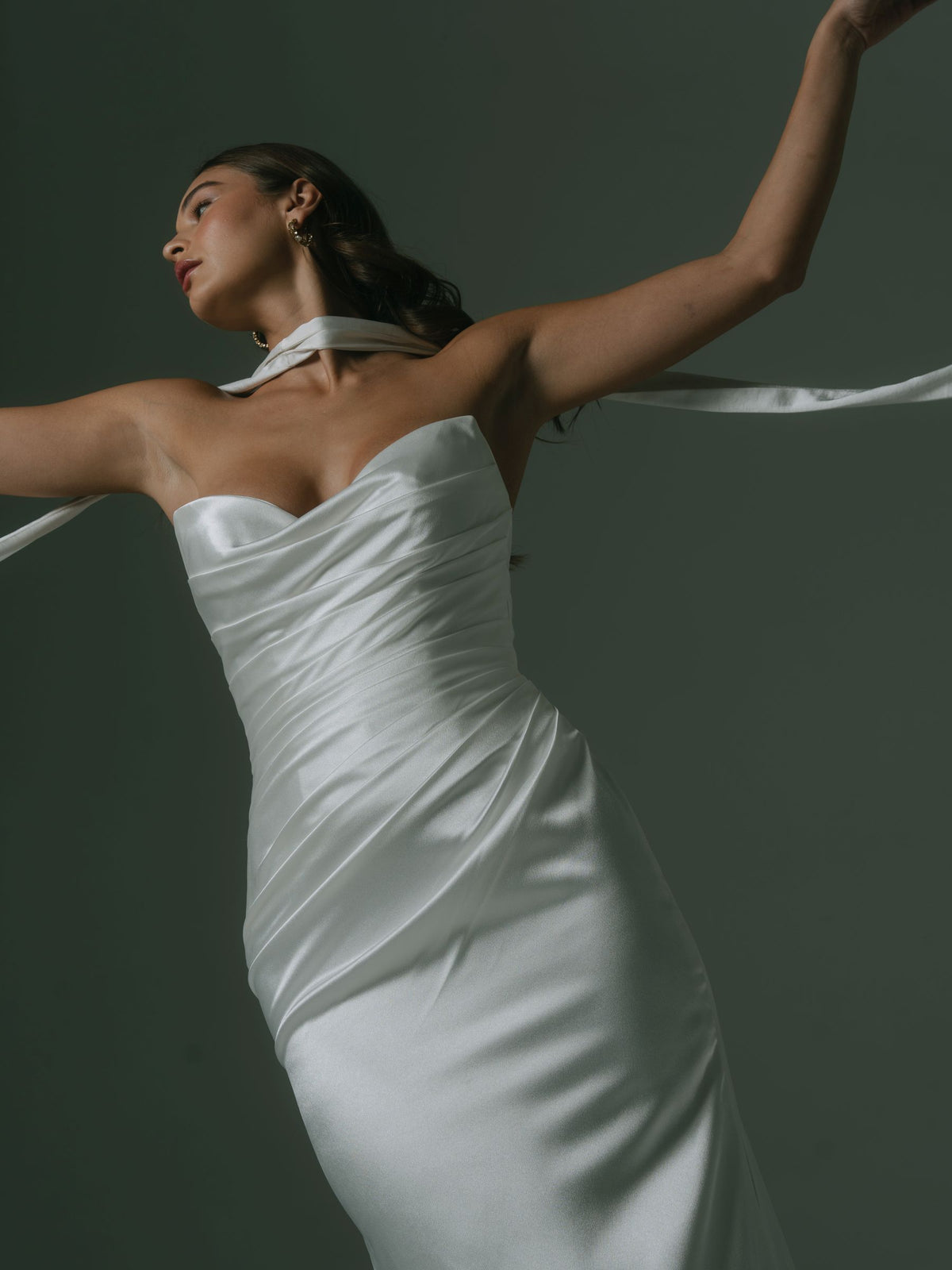 Camille gown