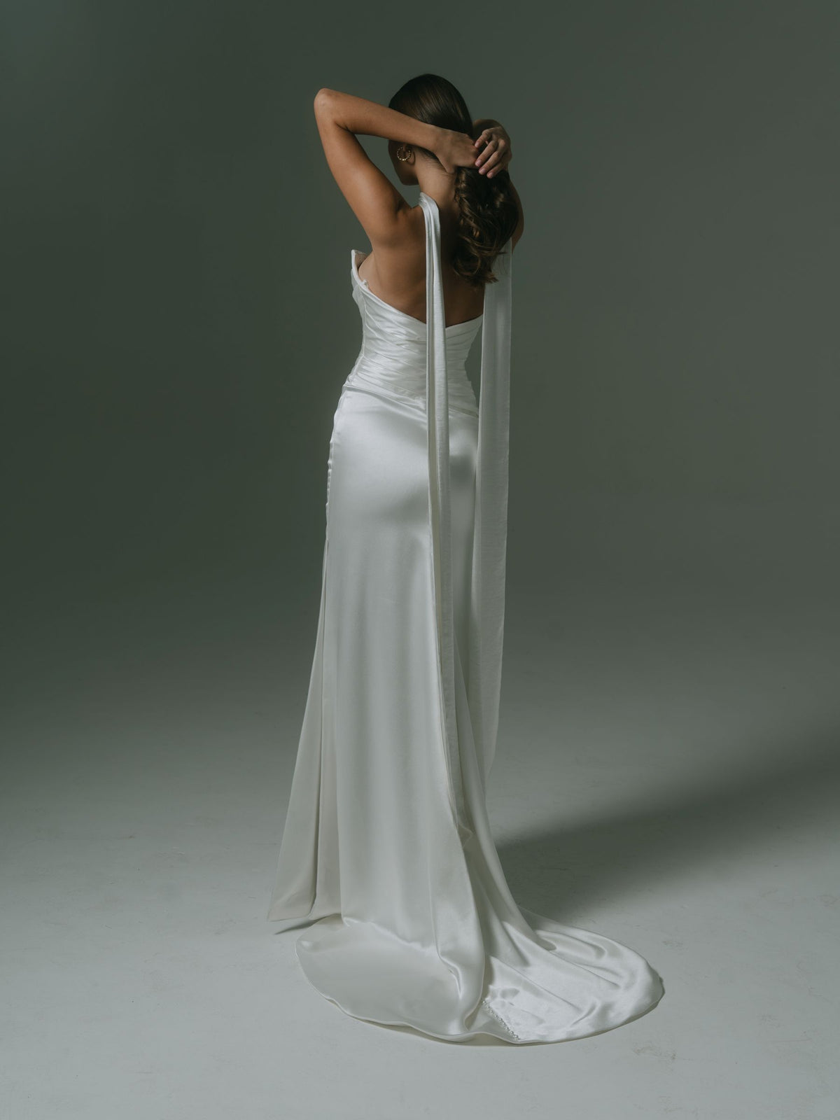 Camille gown