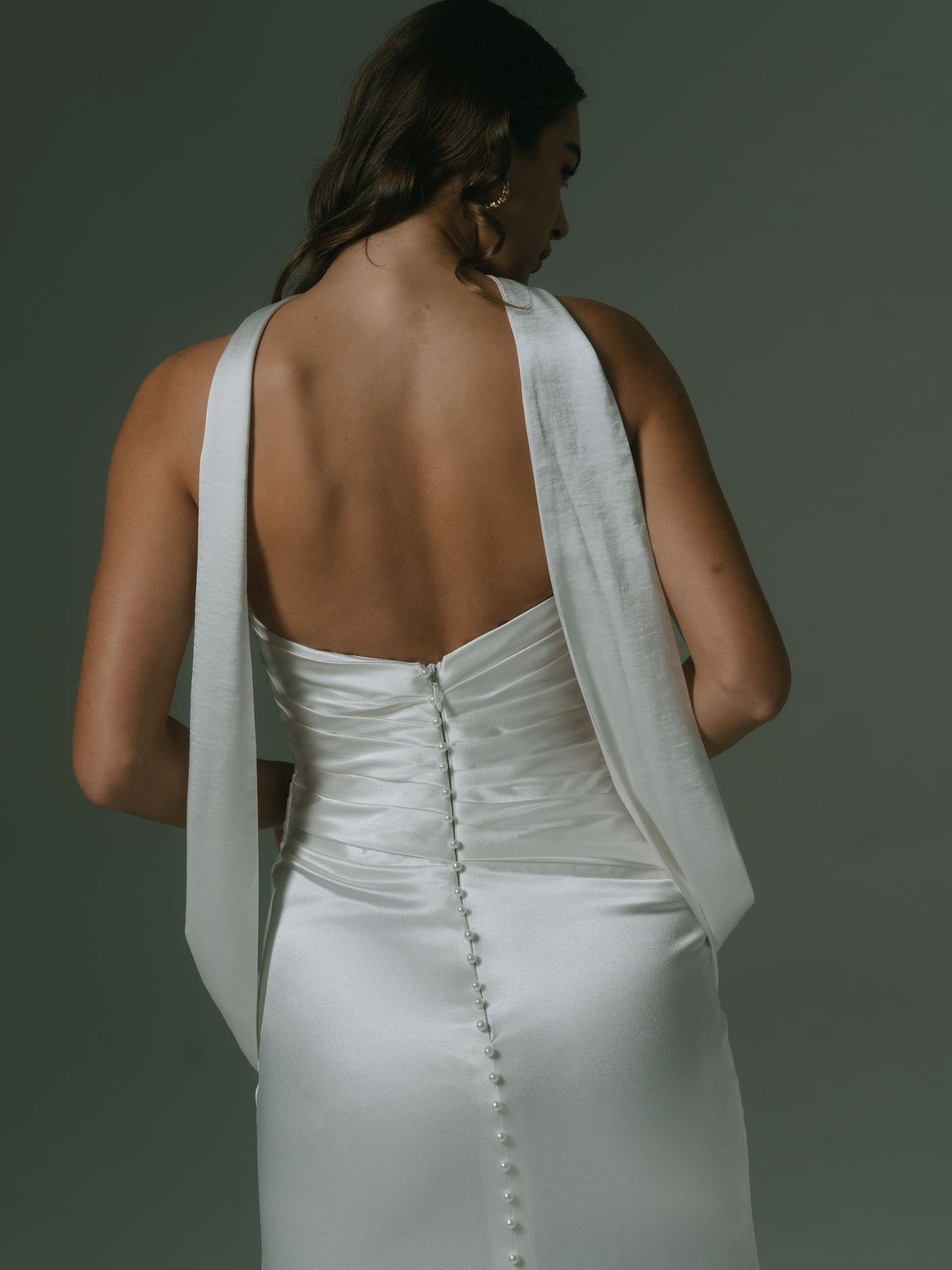 Camille gown