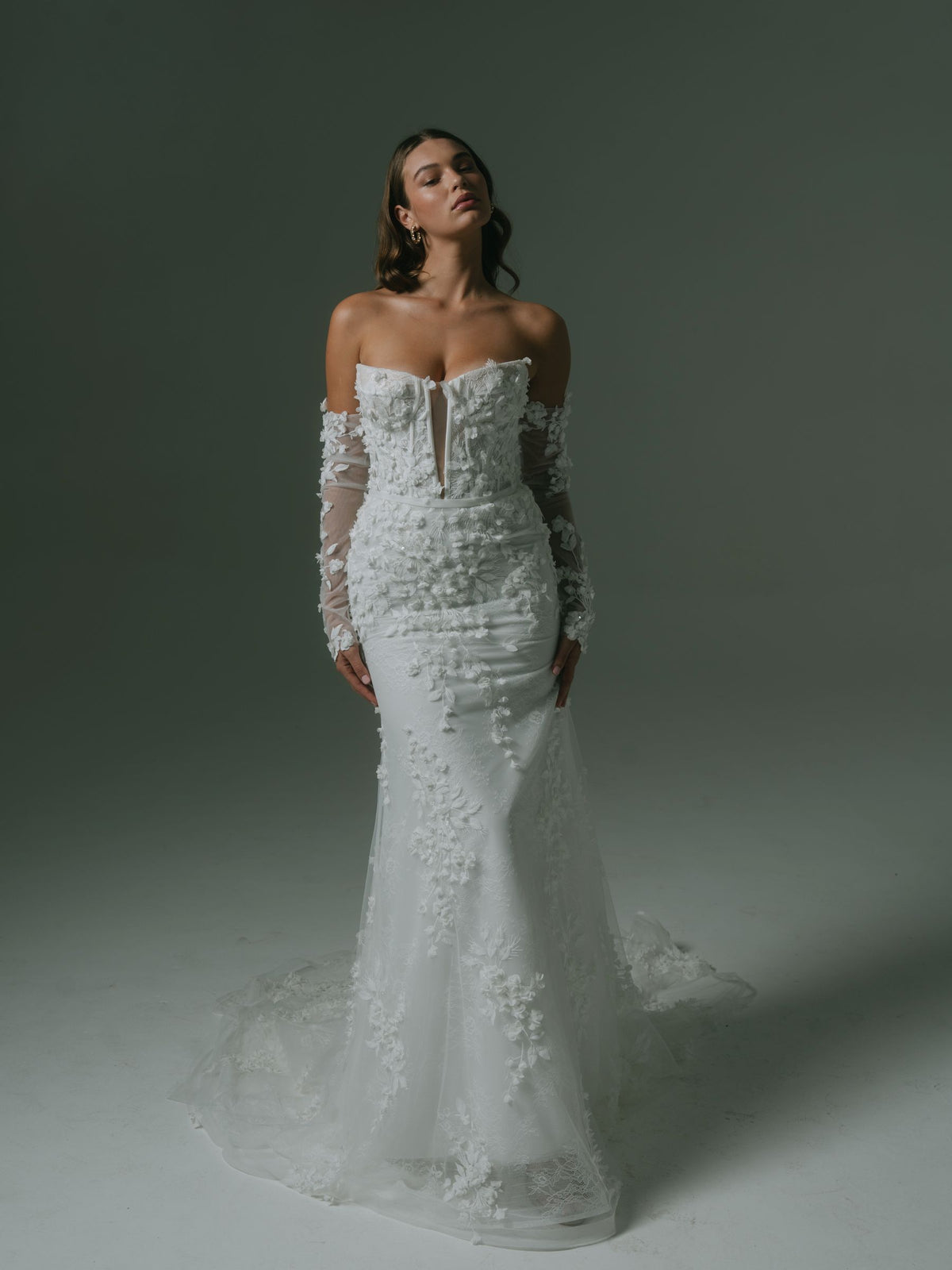 Eleanore gown