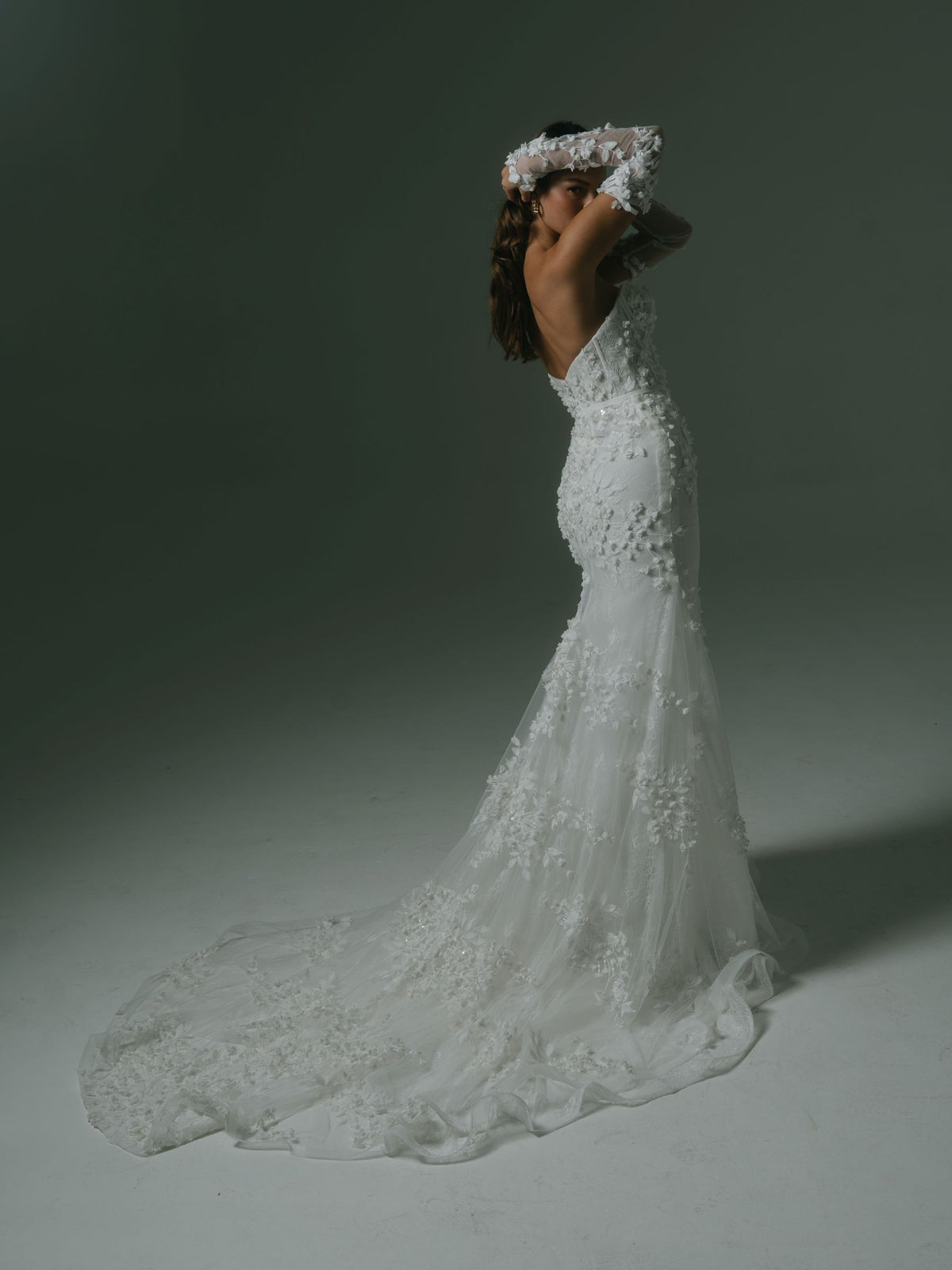 Eleanore gown