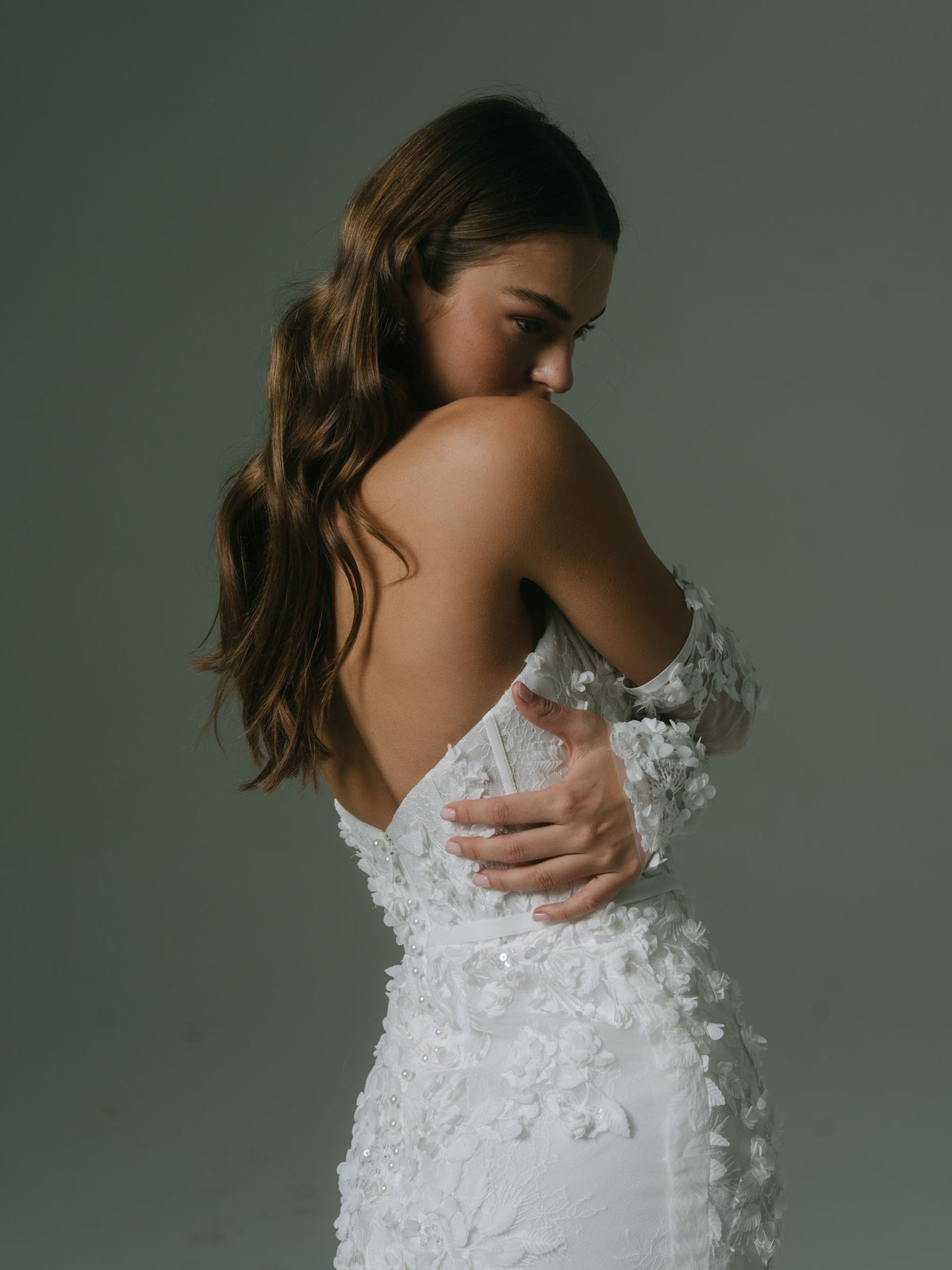 Eleanore gown