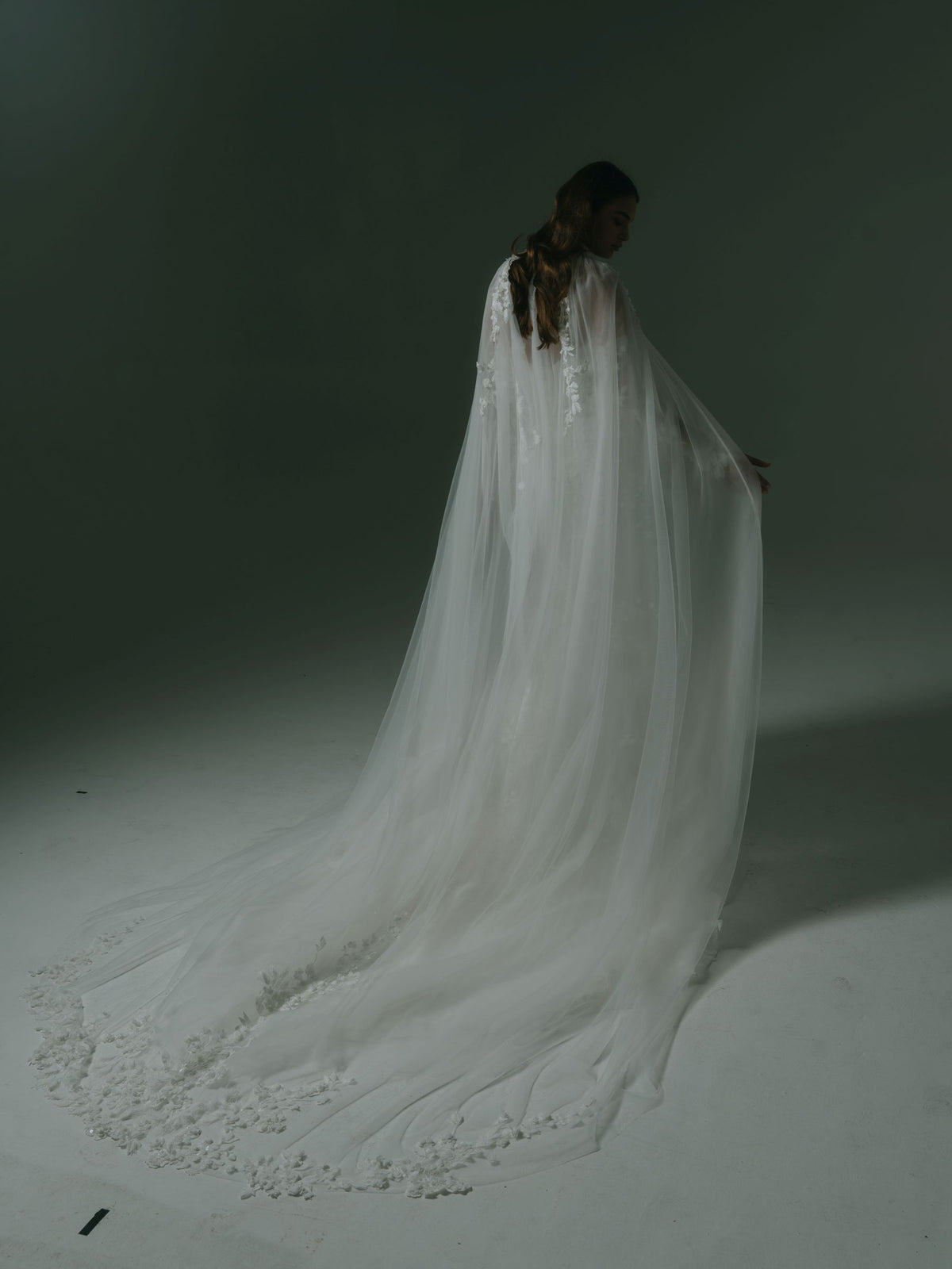 Eleanore gown
