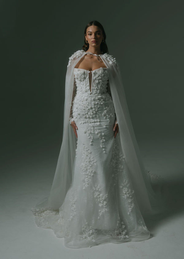 Eleanore gown