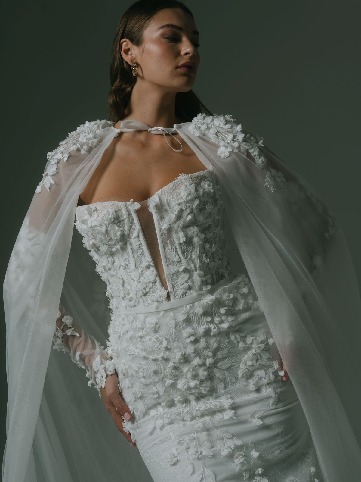 Eleanore gown