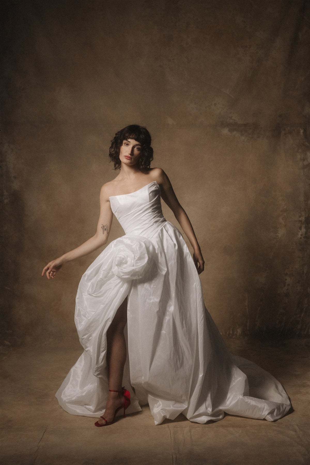 Endine gown