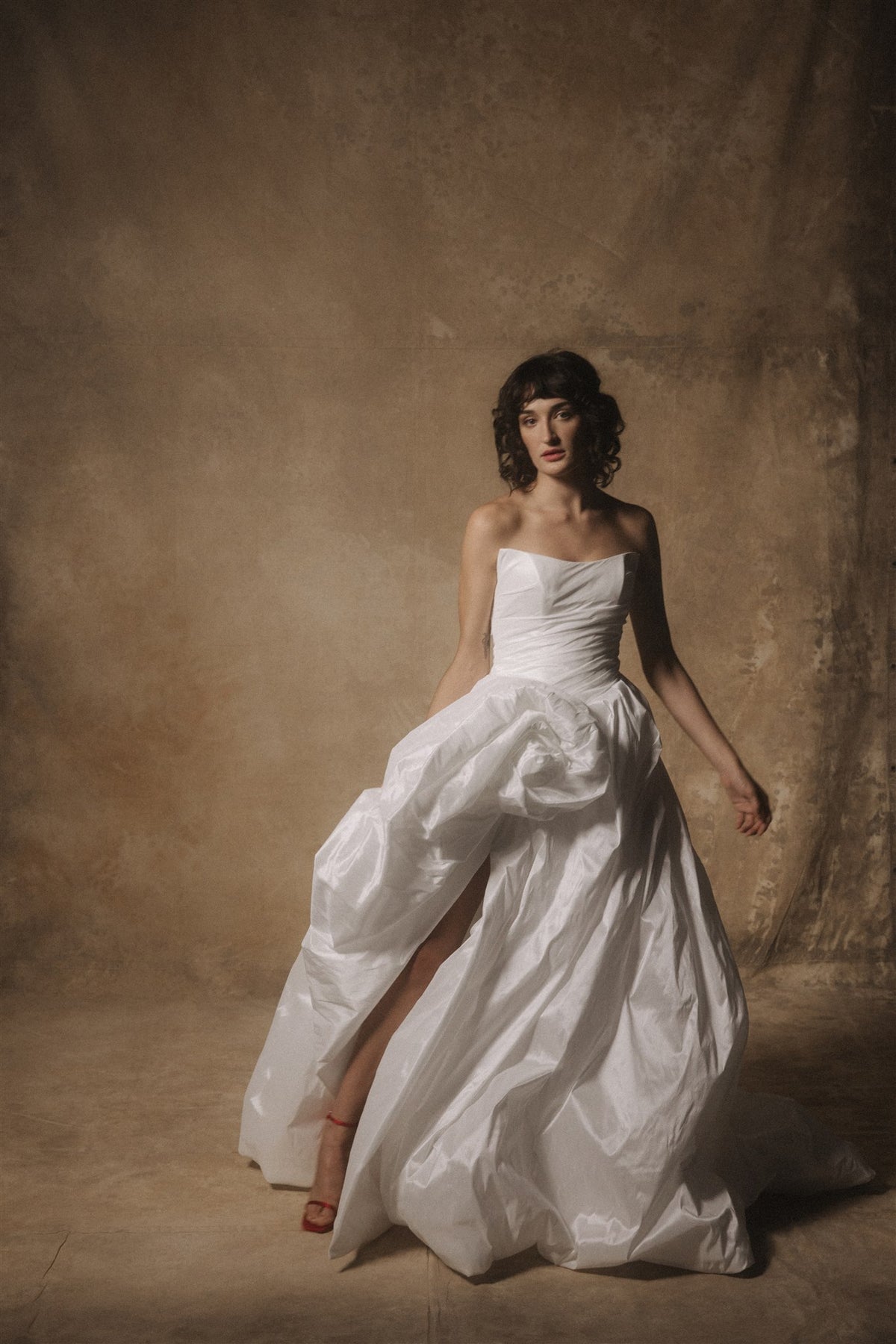 Endine gown