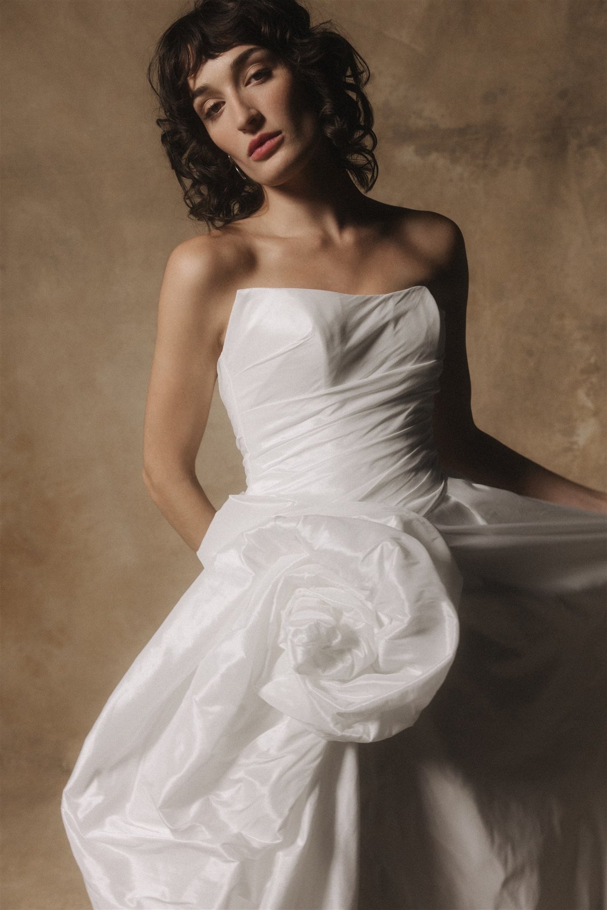 Endine gown