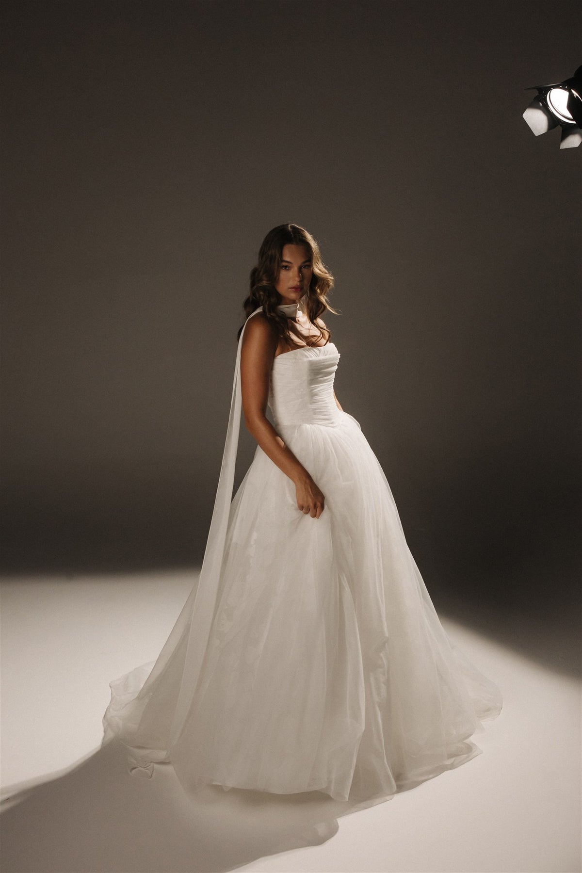 Esme gown