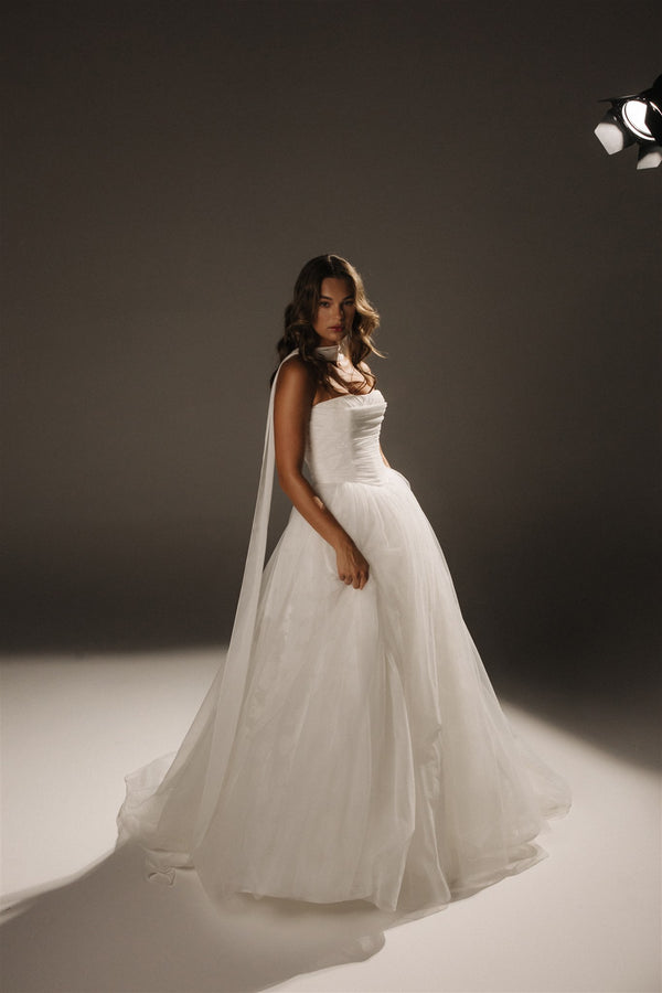 Esme gown