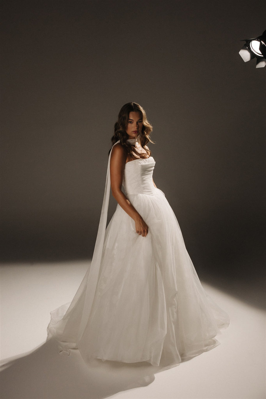 Esme gown