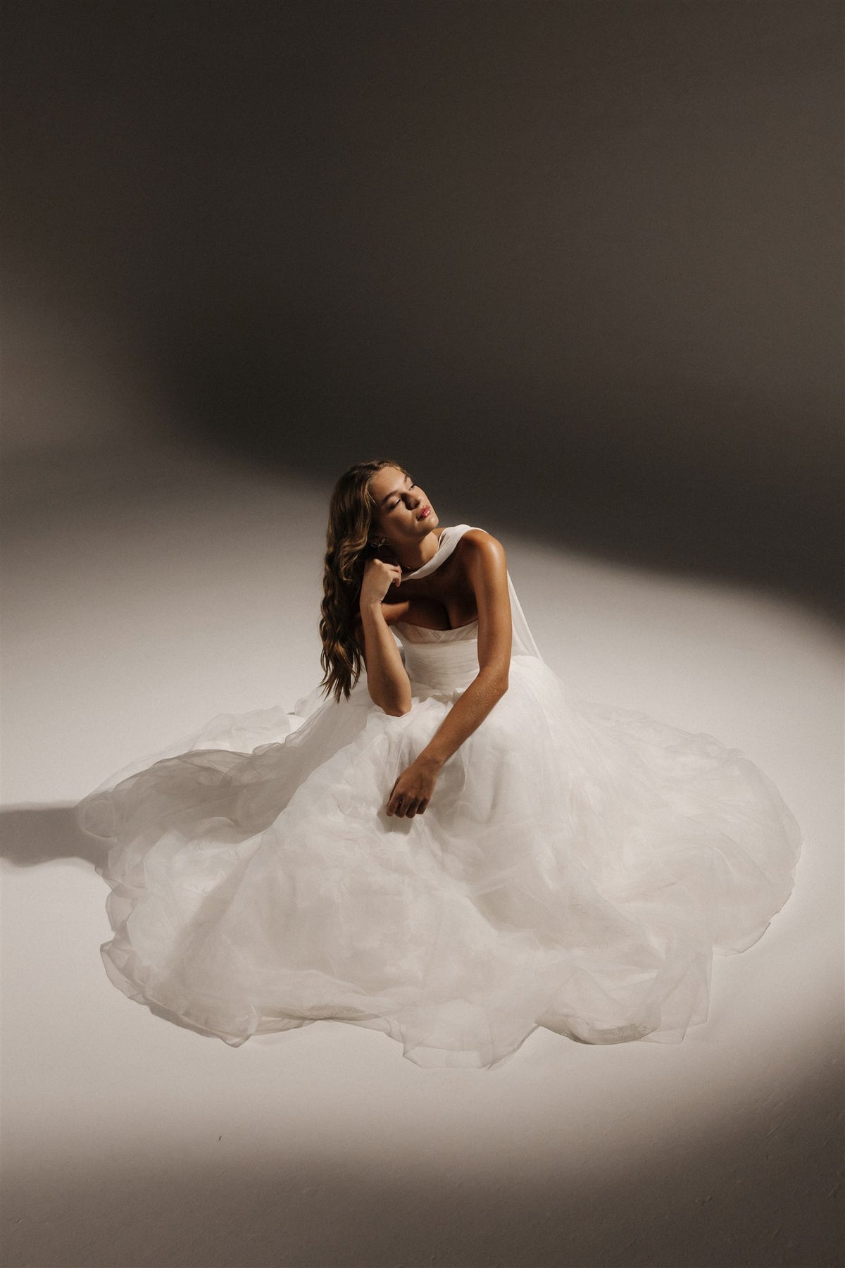 Esme gown
