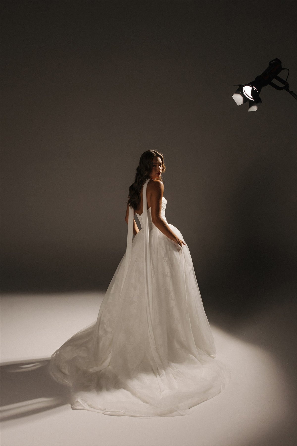 Esme gown