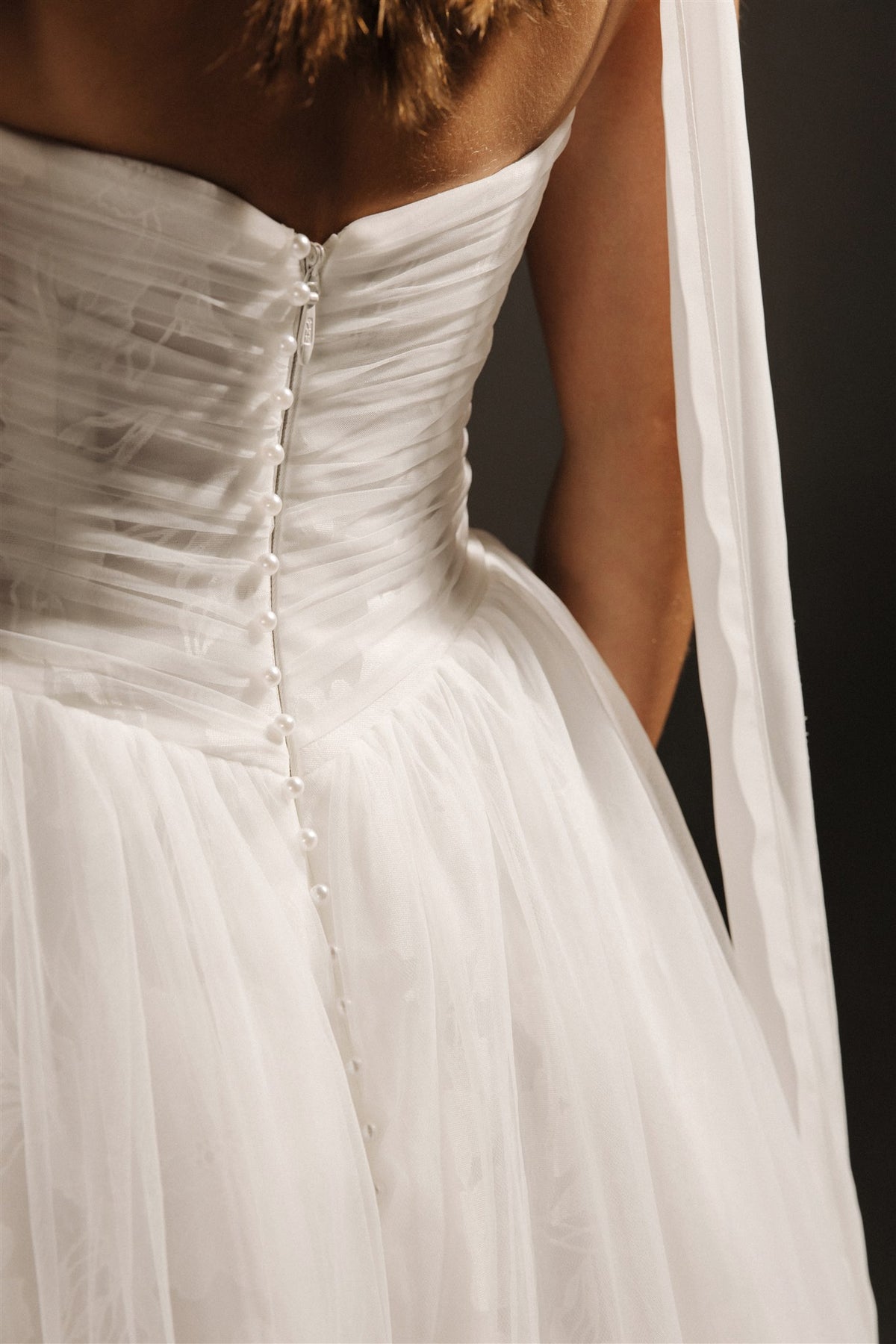 Esme gown