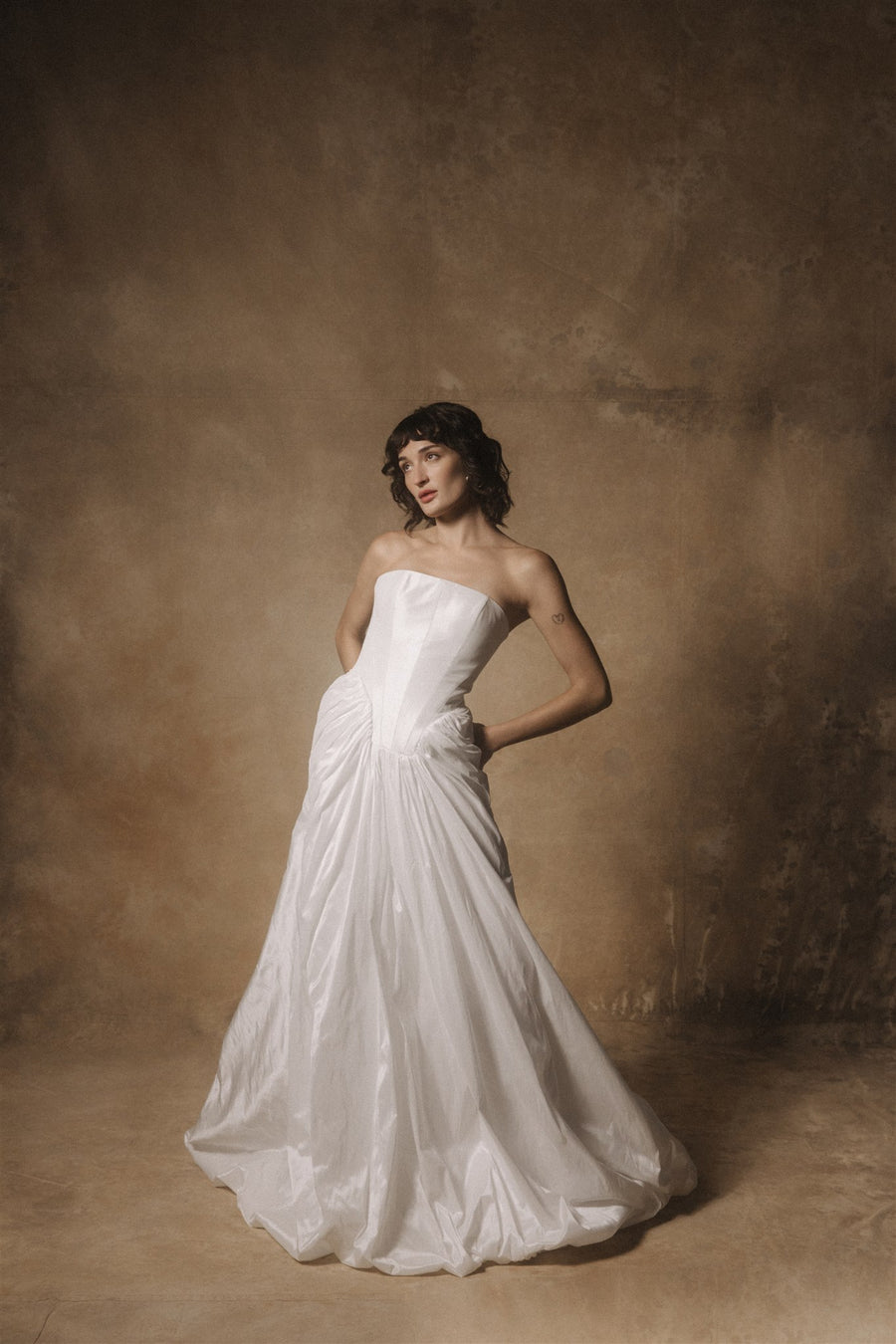 Fonte gown