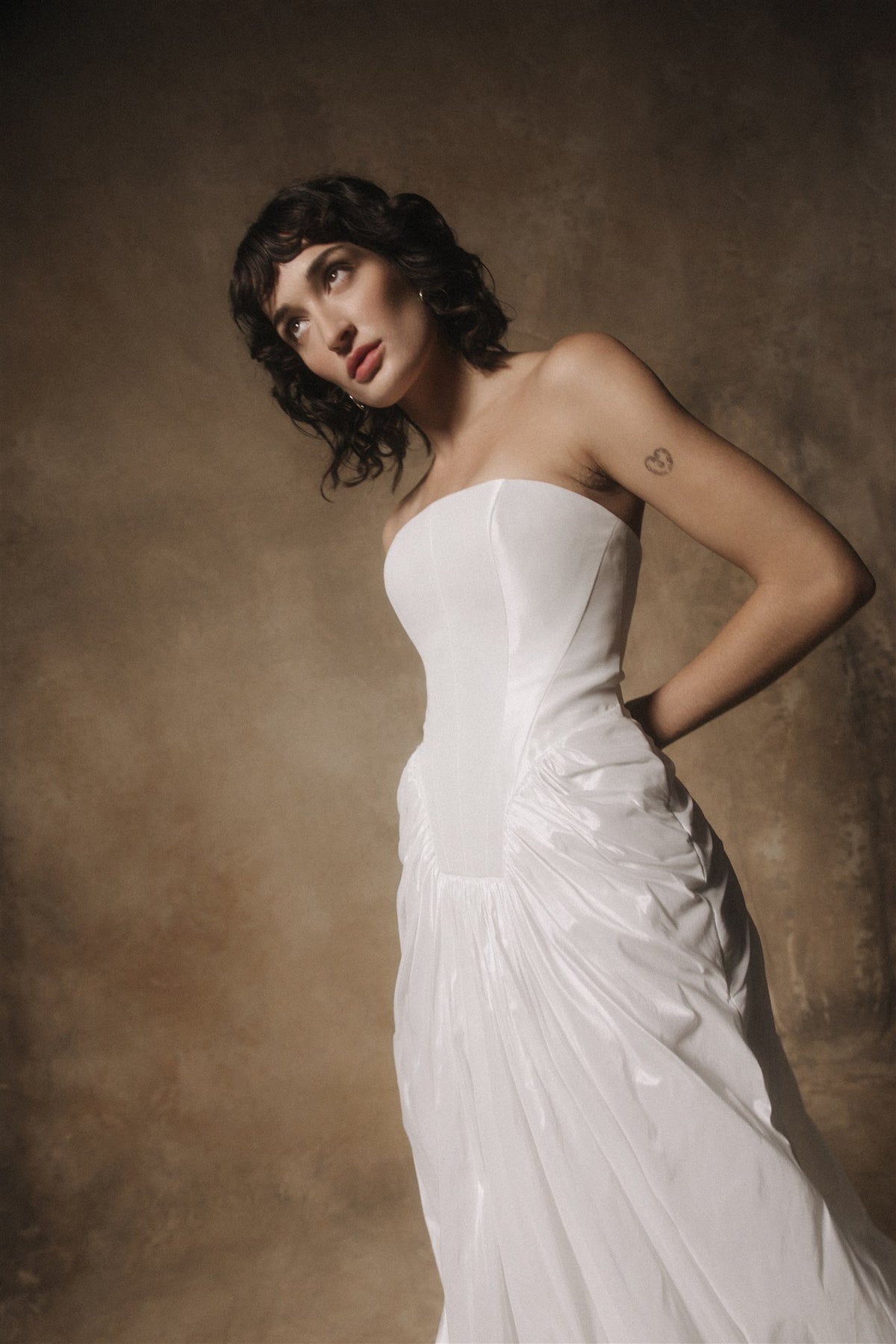 Fonte gown