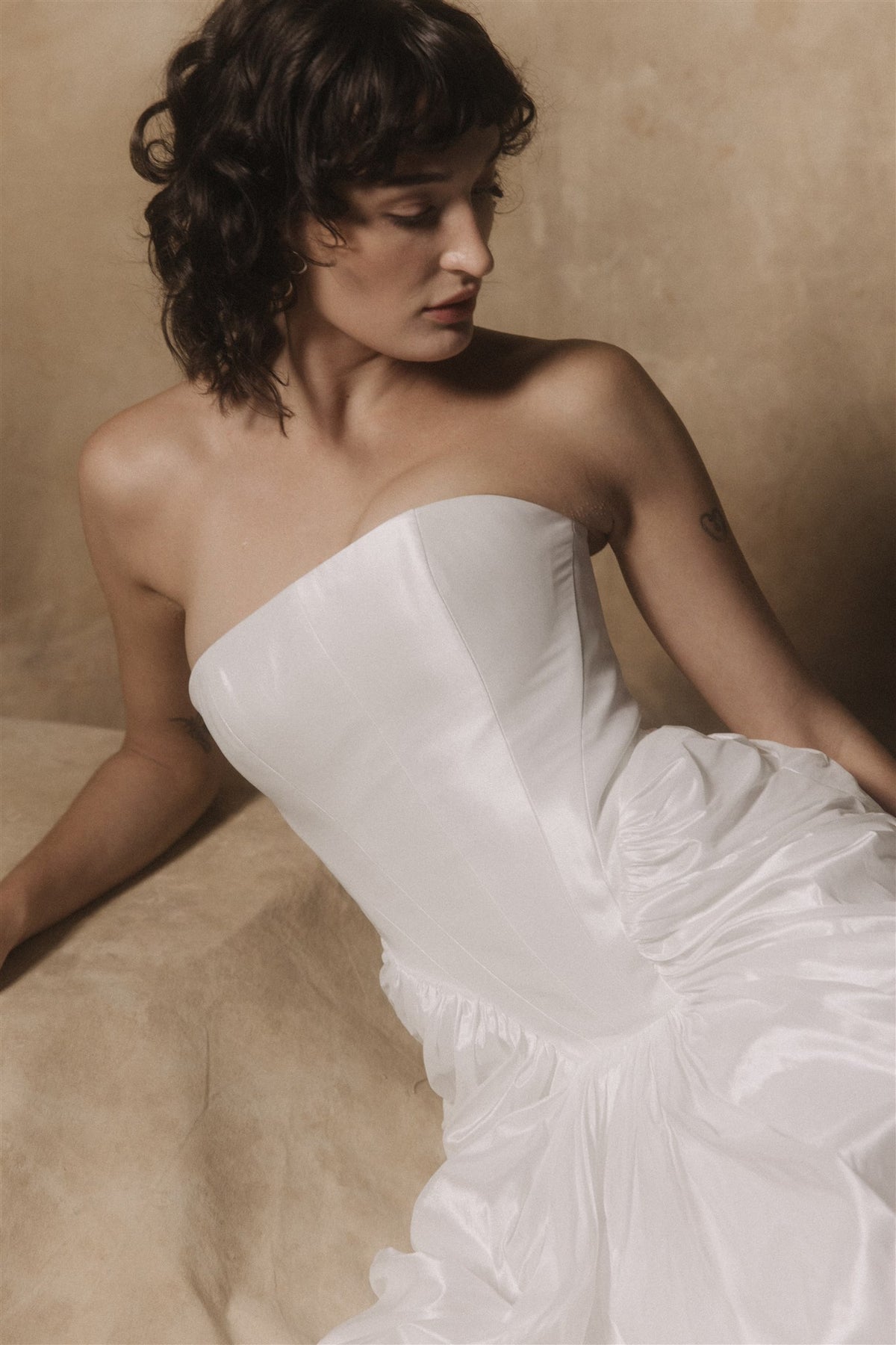 Fonte gown
