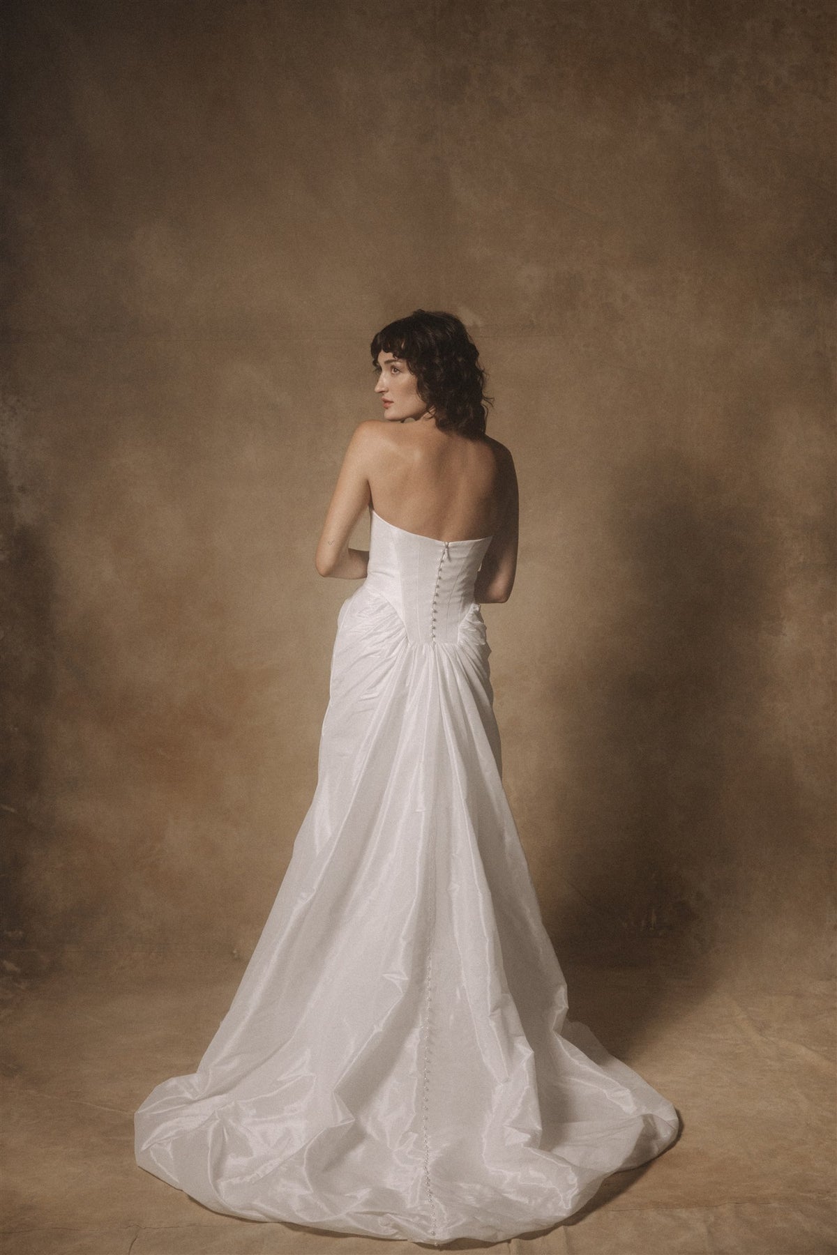 Fonte gown