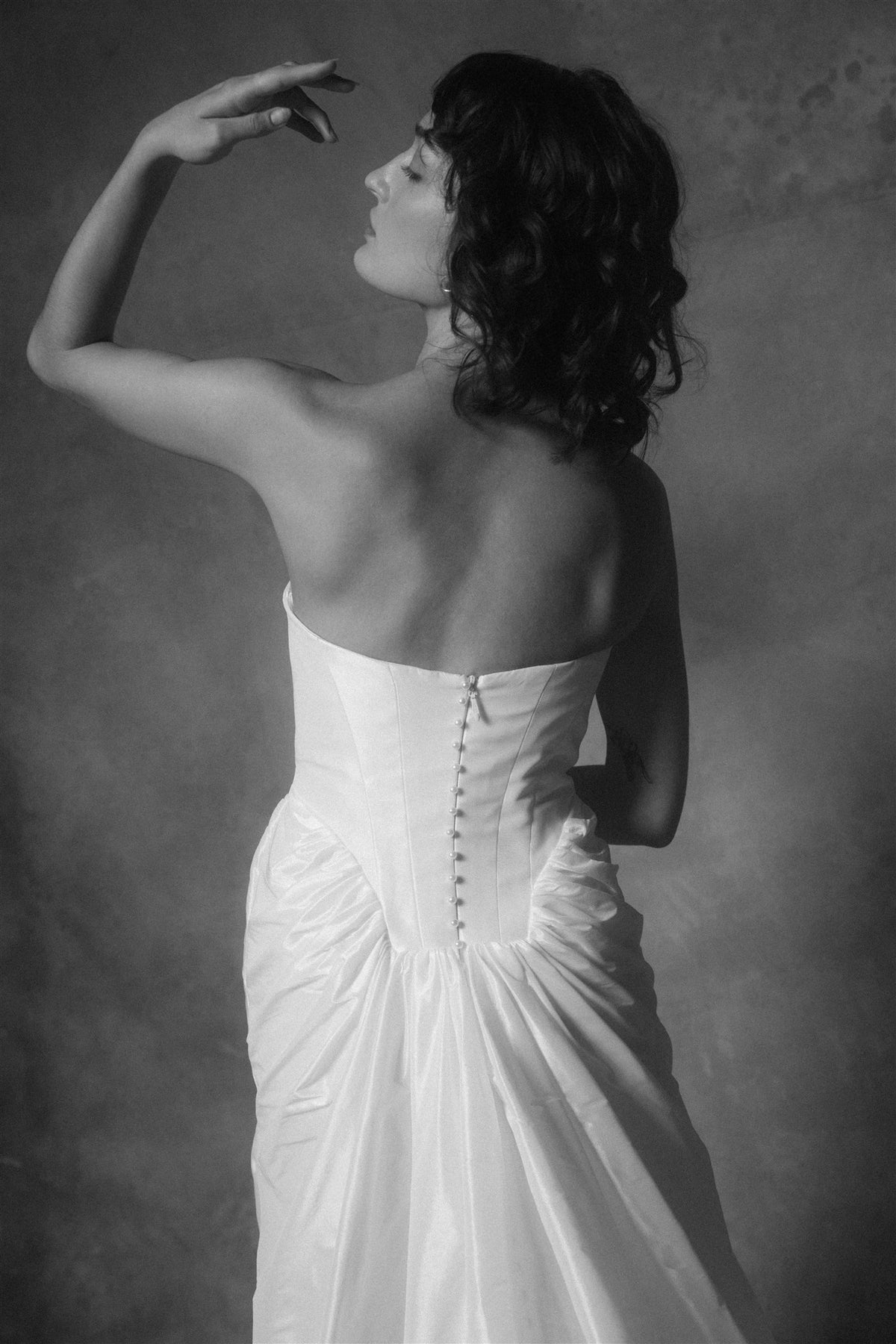 Fonte gown