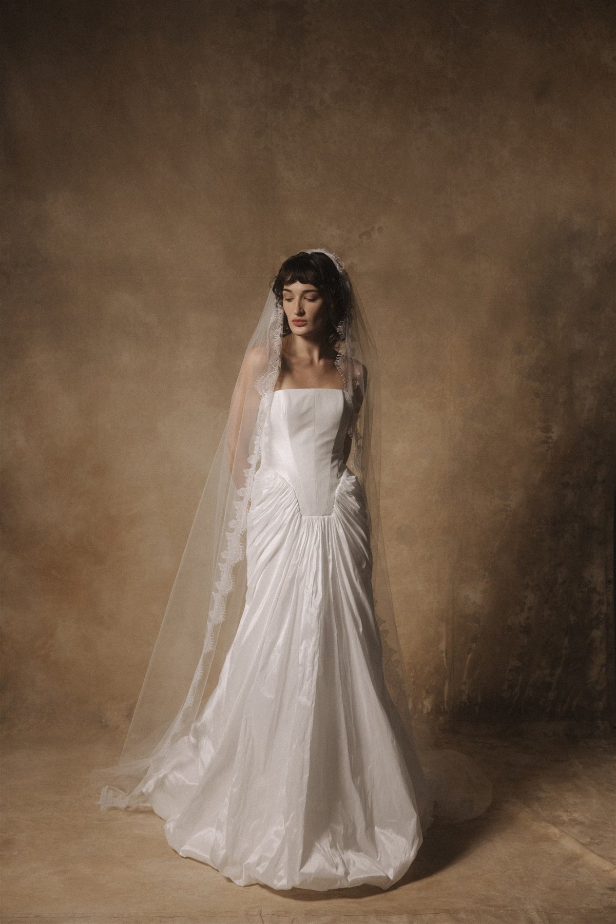 Fonte gown