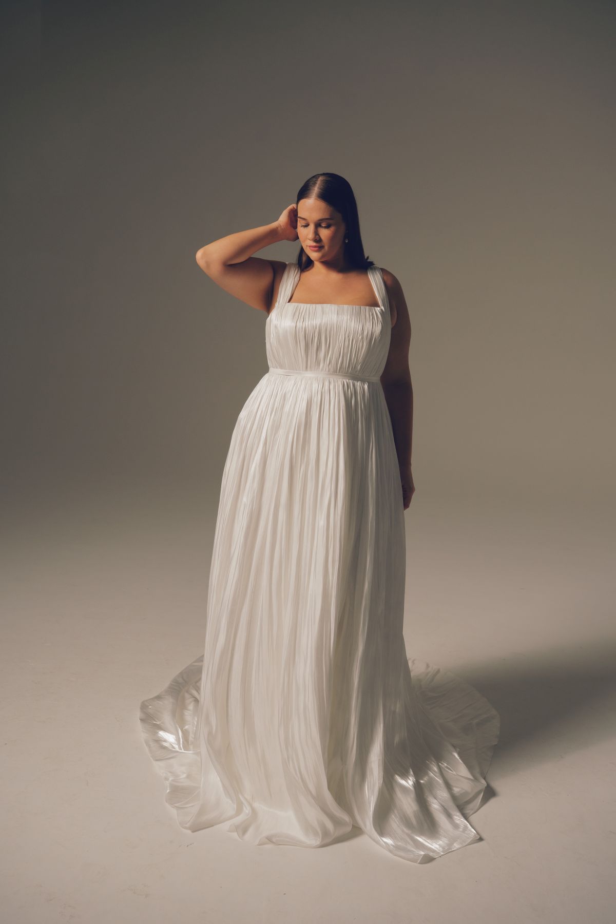 Gemini gown