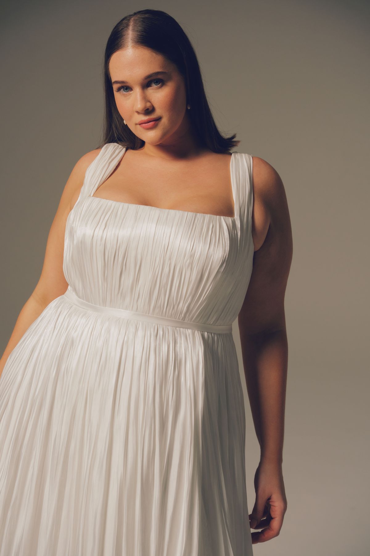 Gemini gown